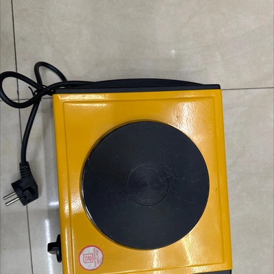 Smart Electric Stove: Make Cooking Simpler And Easier, Make Home Smarter And More Energy Efficient