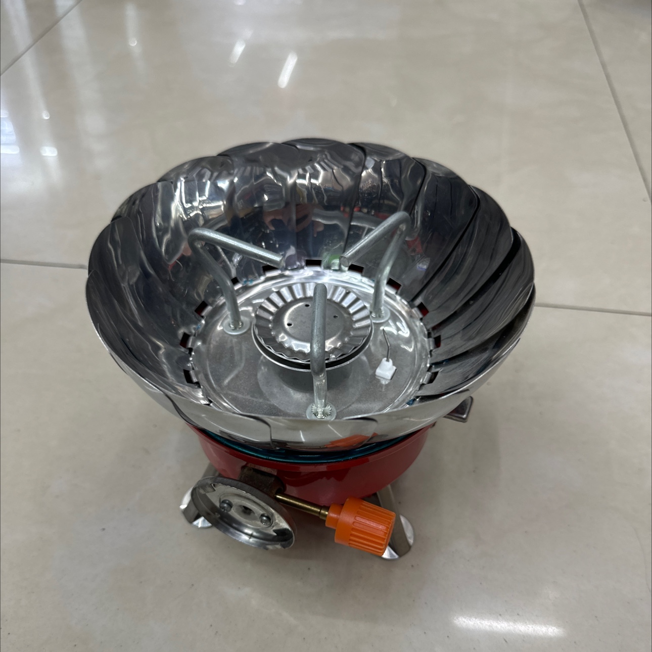 户外炉具
