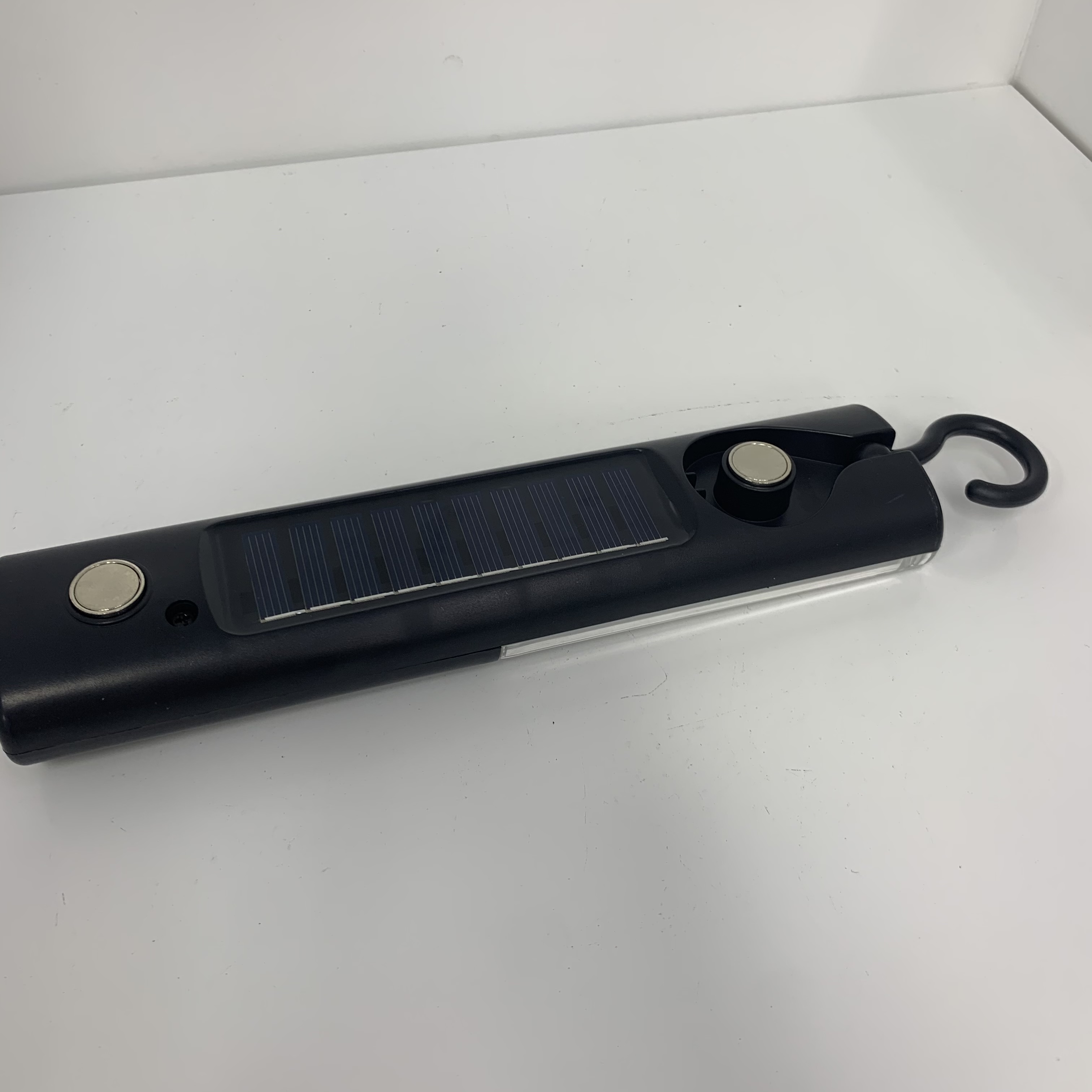 应急灯/白灯红灯蓝灯/太阳能产品图