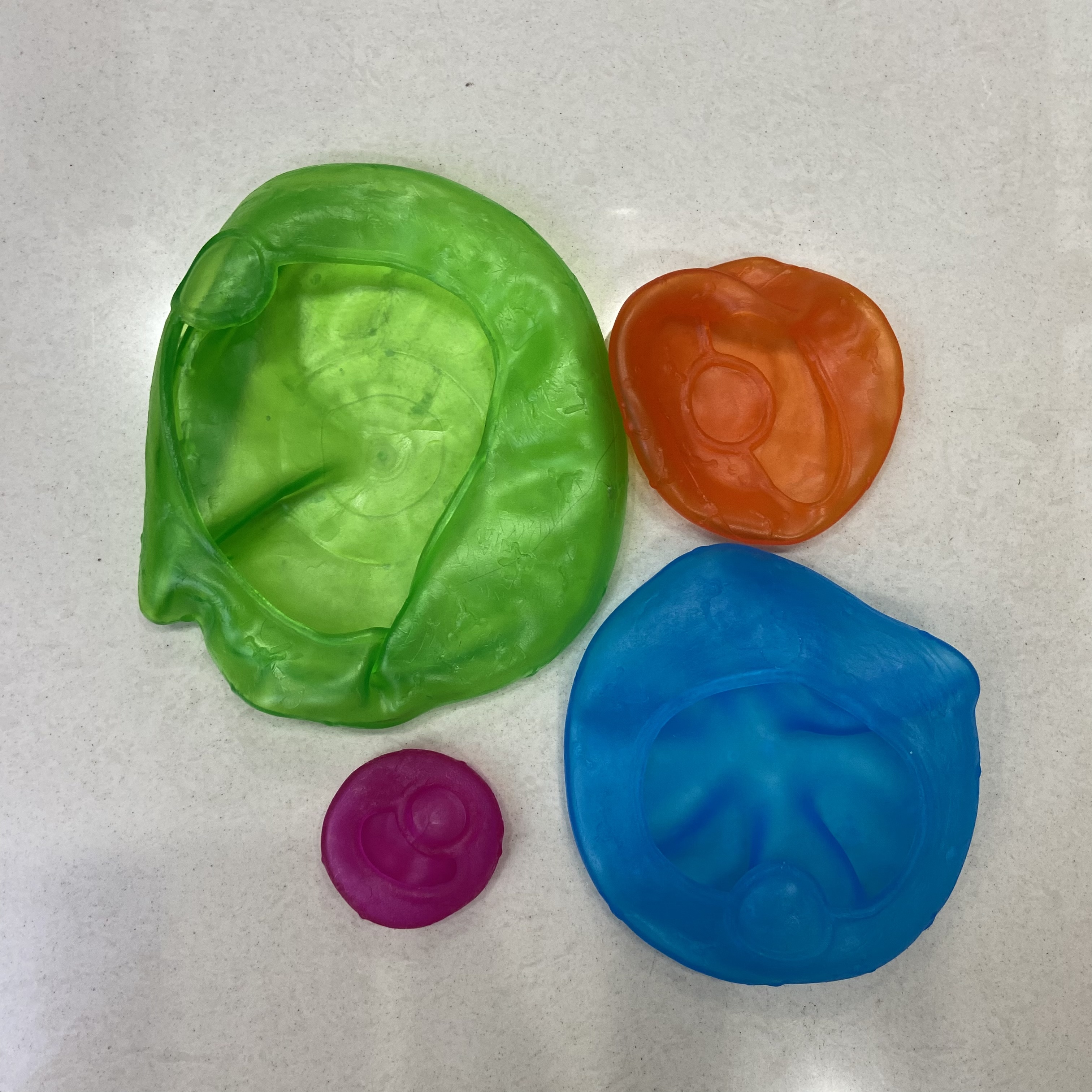 食物保鲜罩产品图