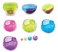 食物保鲜罩白底实物图