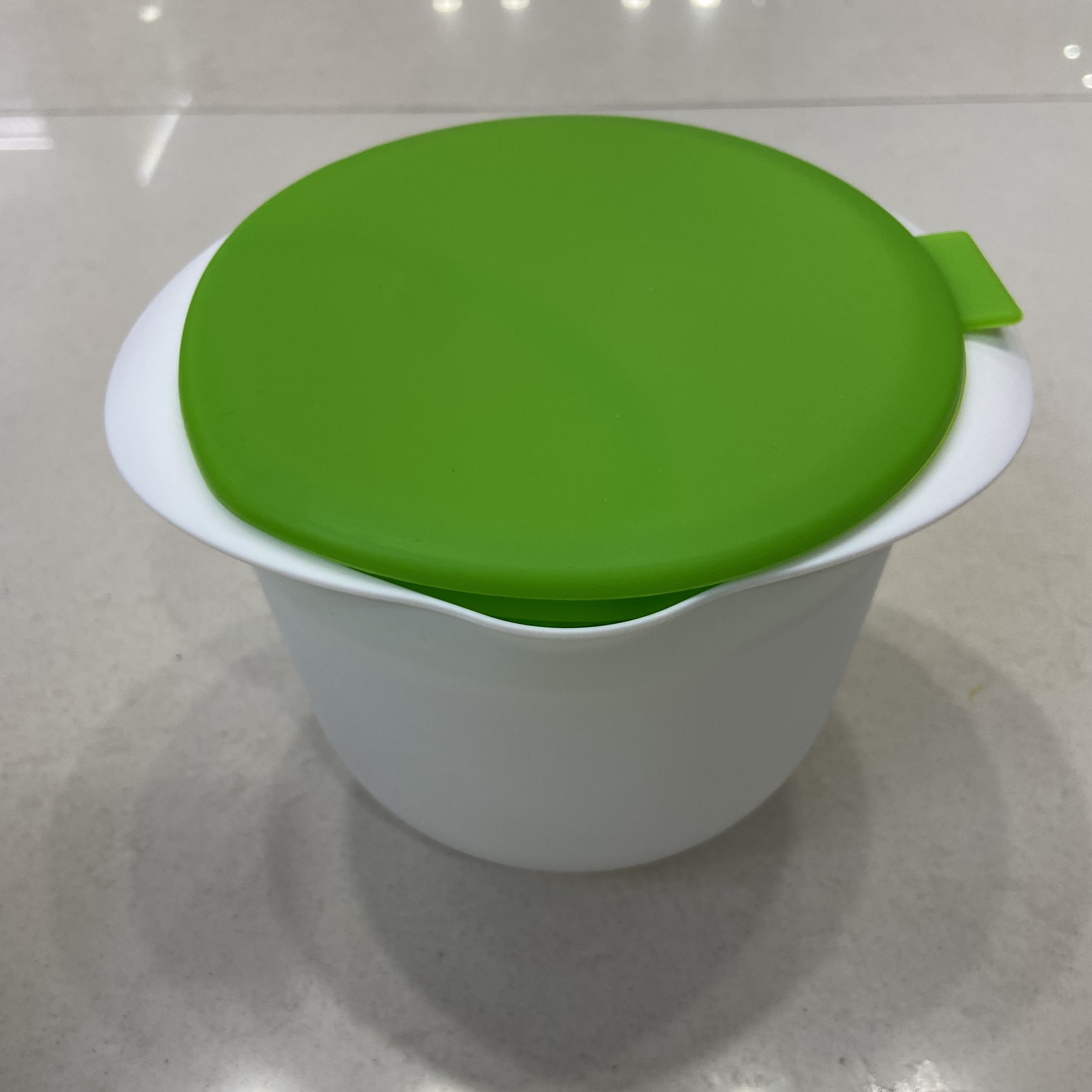 Microwave cheese maker: Microwave cheese Maker, cheese maker, cheese machine with recipes details Picture