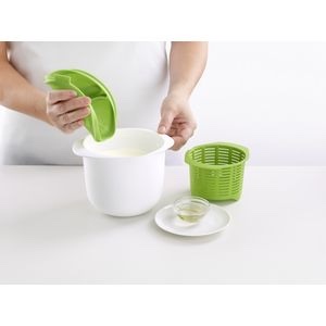 Microwave cheese maker: Microwave cheese Maker, cheese maker, cheese machine with recipes Application Scenario