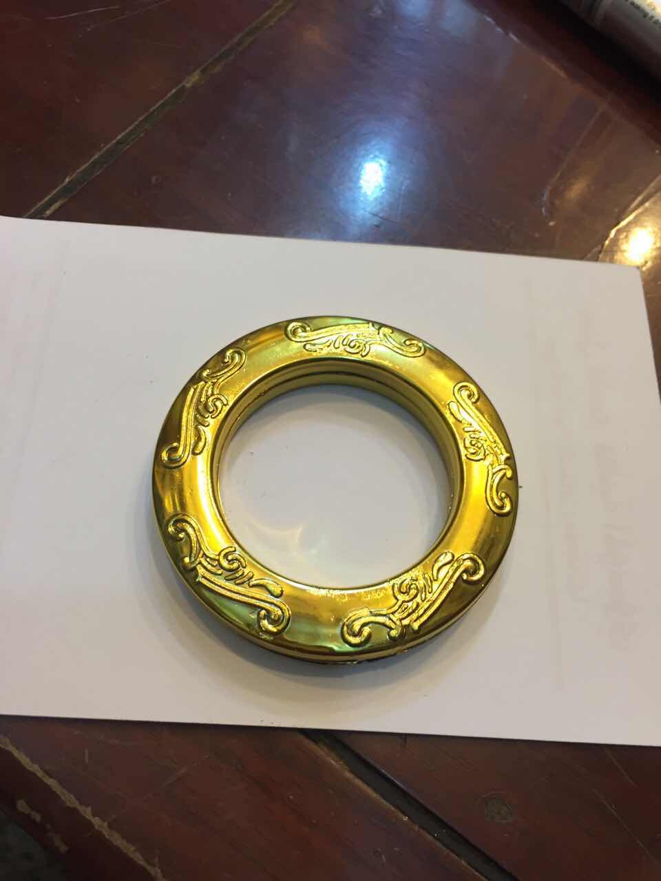 窗帘环 艺术环