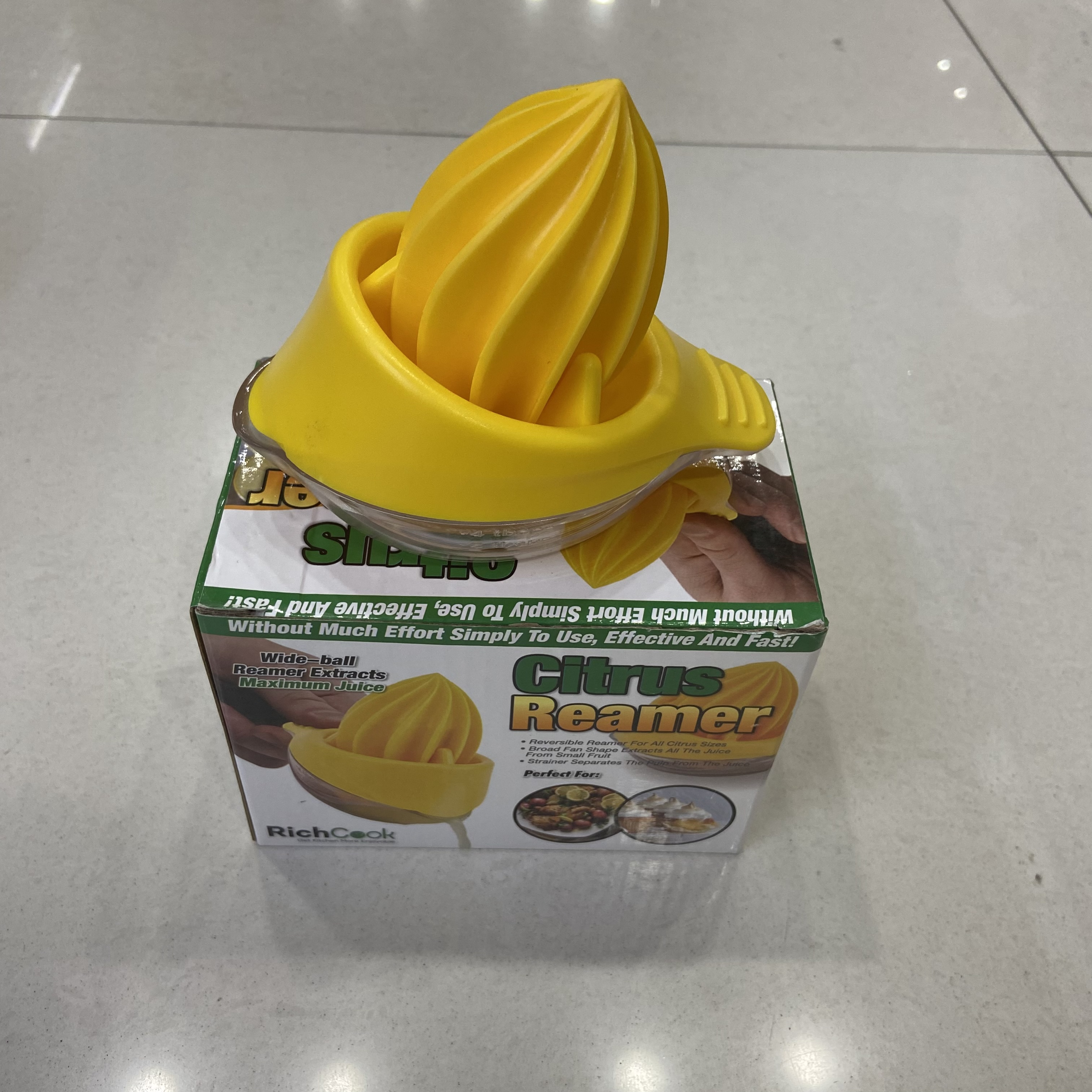 柠檬榨汁器家用便携榨汁机迷你手动果汁机水果多功能榨汁机小型 