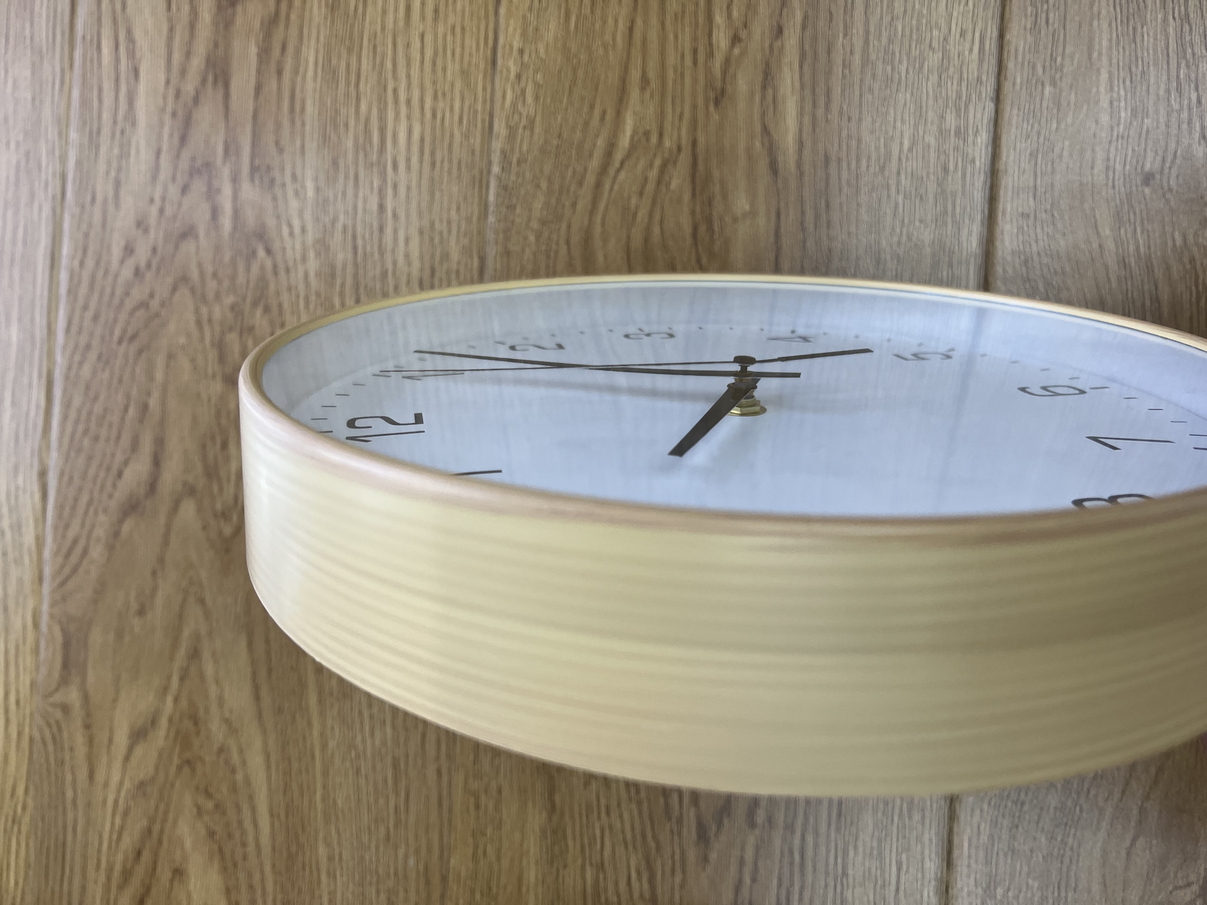 挂钟/简约挂钟/数字挂钟产品图