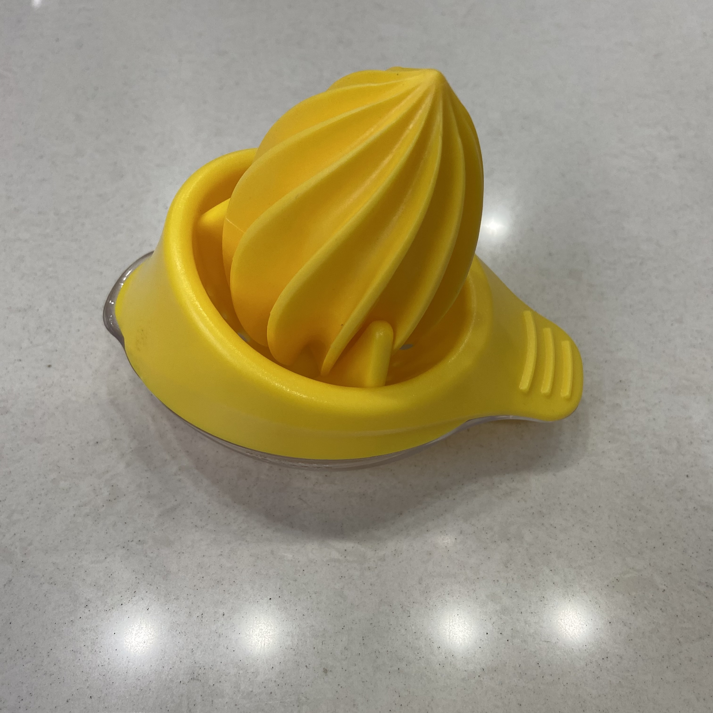 柠檬榨汁器产品图