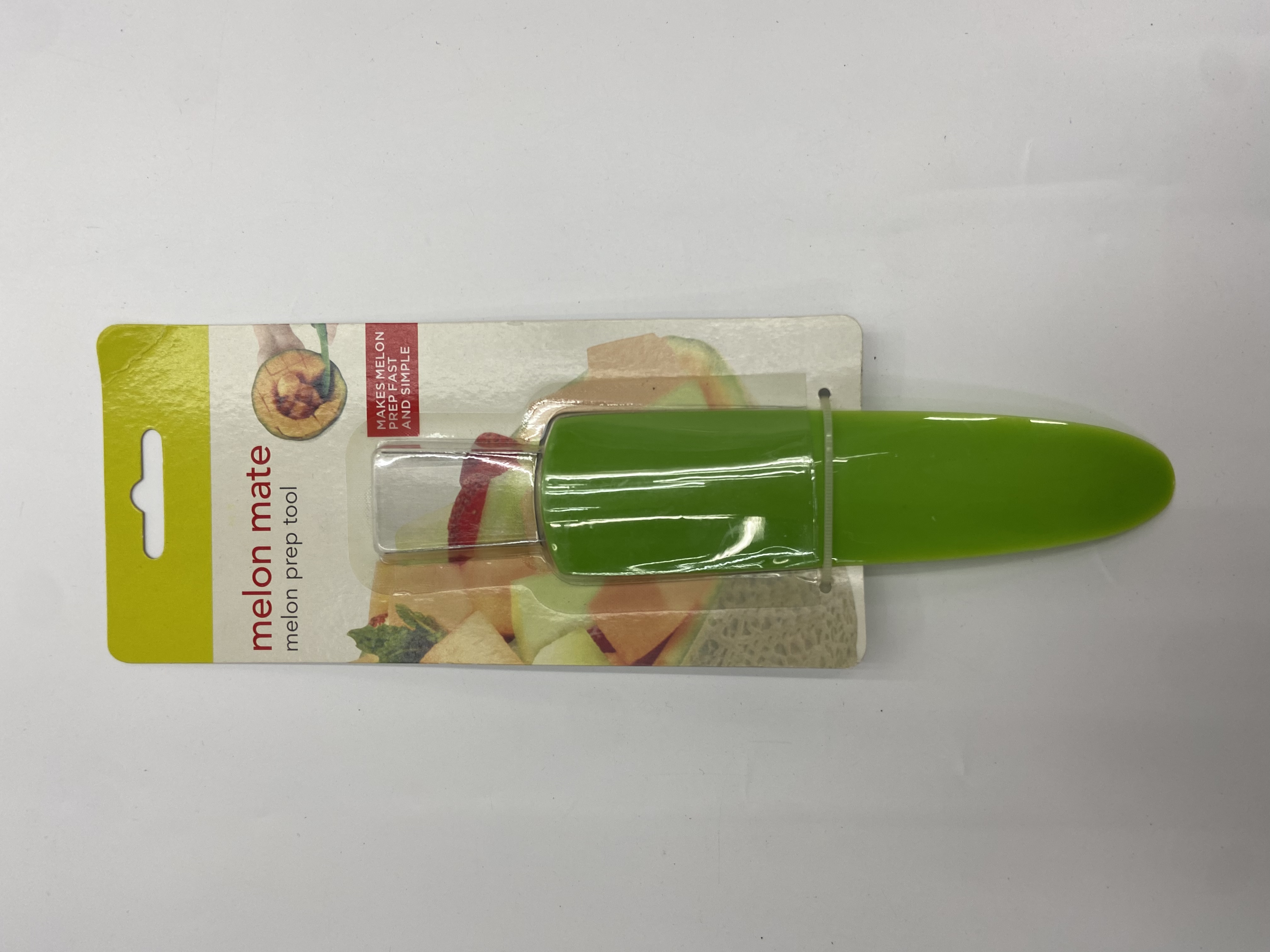 Hami melon pulp separator, fruit spatula, kitchen small tools