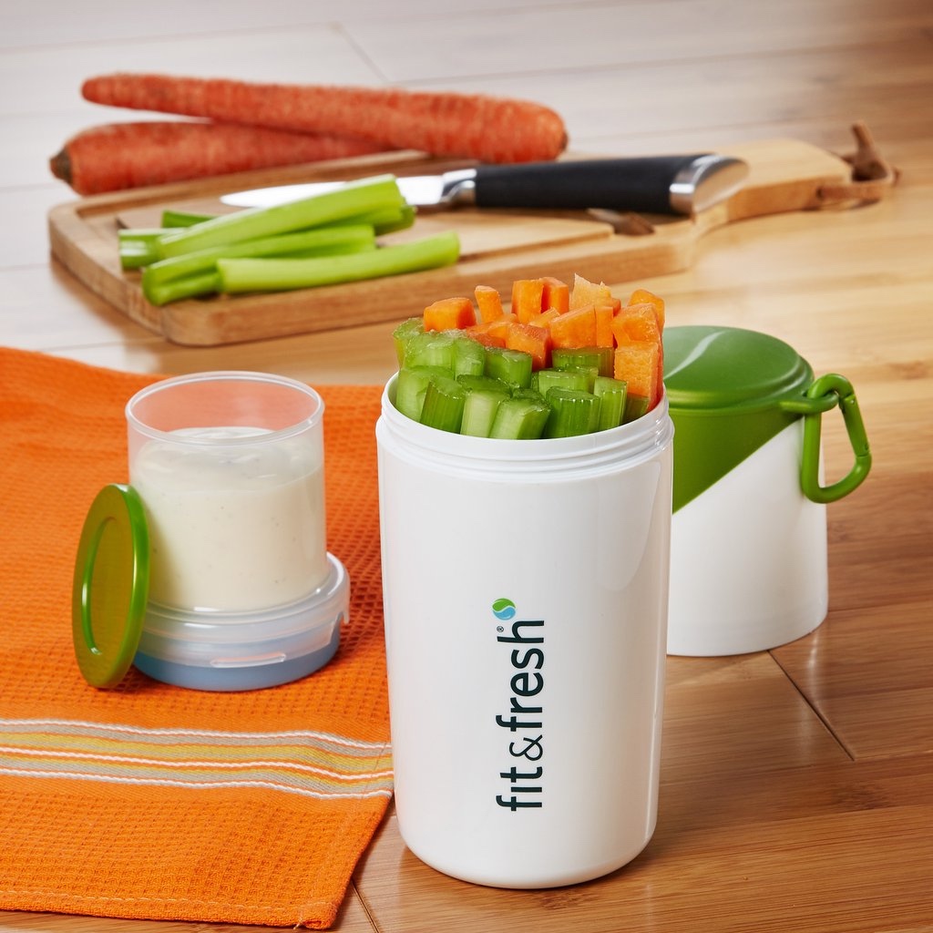 Snack conserva fresco taza portátil fruta yogur conserva bento caja Item Picture