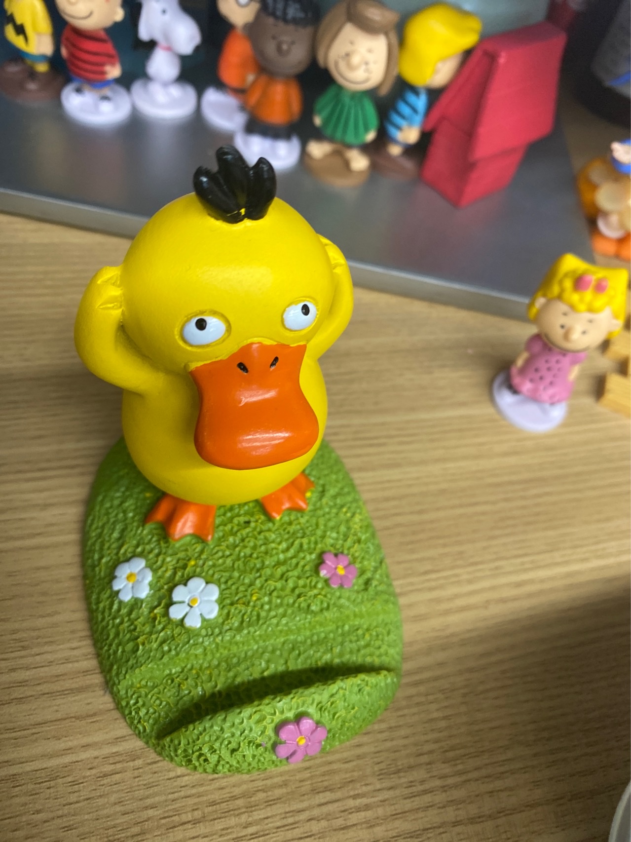Children's Play Toys: Ducklings Play Intellectual Development Toys For The Whole Family To Share Fun