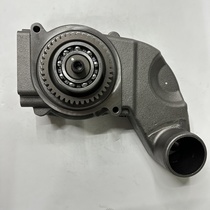 Cooling parts in engine cooling pump water pump