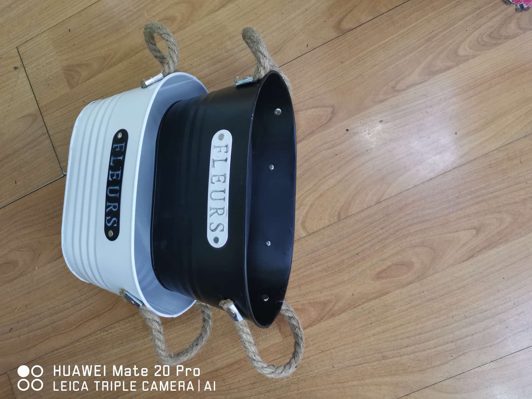 تمخر عملية الحديد الجميلة التزييف البيضاوي بالبراميل Item Picture
