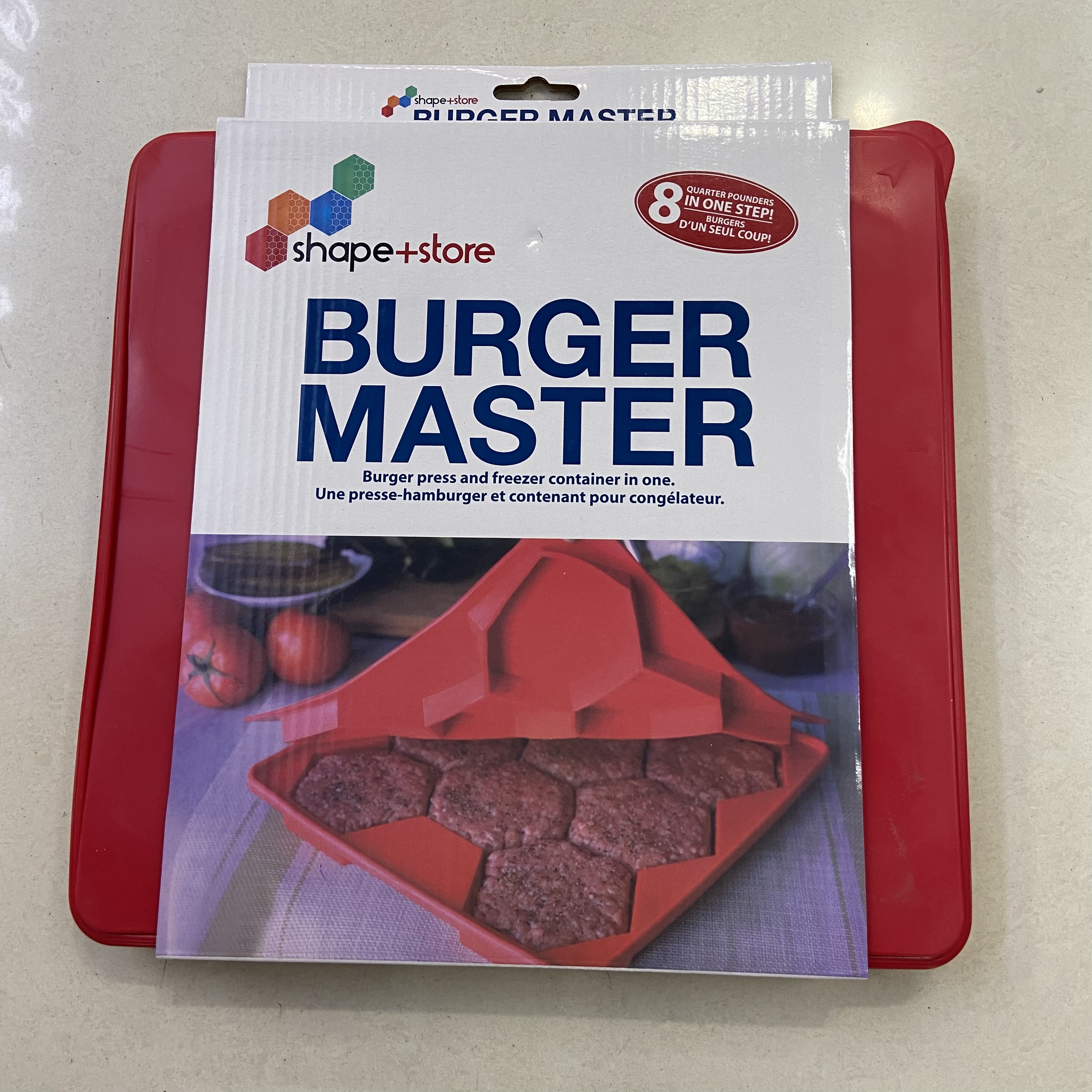 汉堡模具肉饼模饼干模具烘焙工具硅胶长方形圆形 