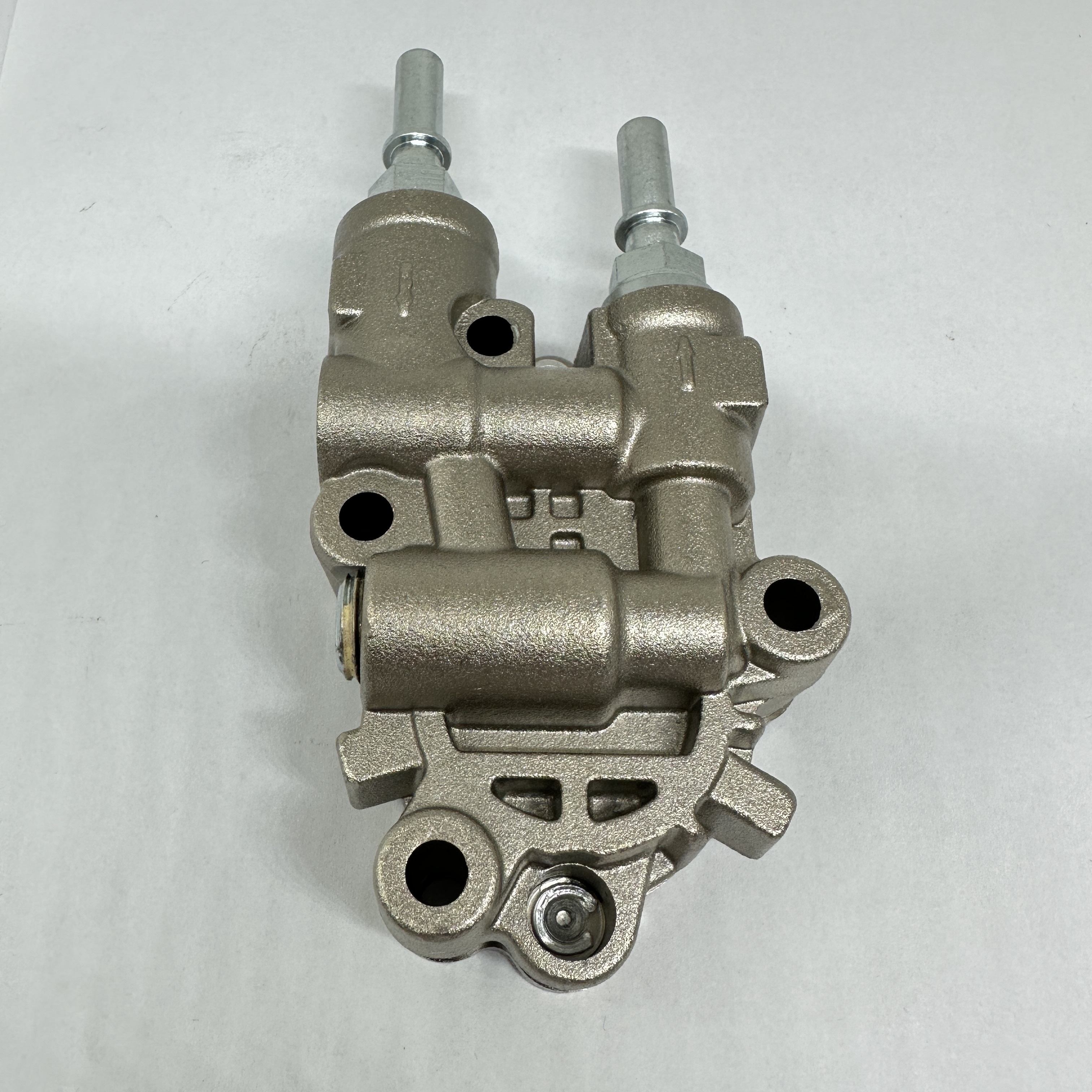 Auto parts diesel fuel gear pump CP3 oil pump 0440020096