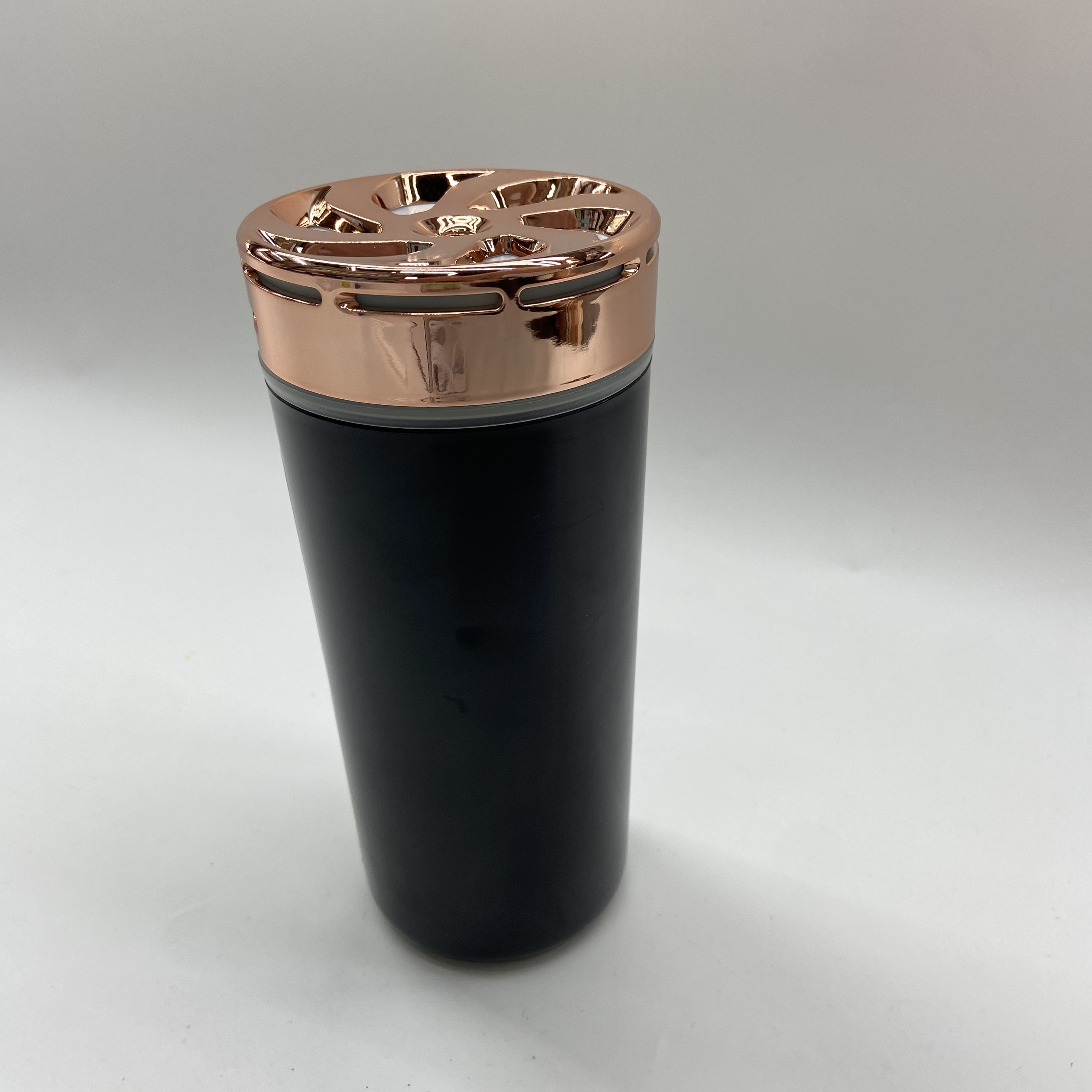 Small usb humidifier, car air purifier, aromatherapy spray, car Specification image
