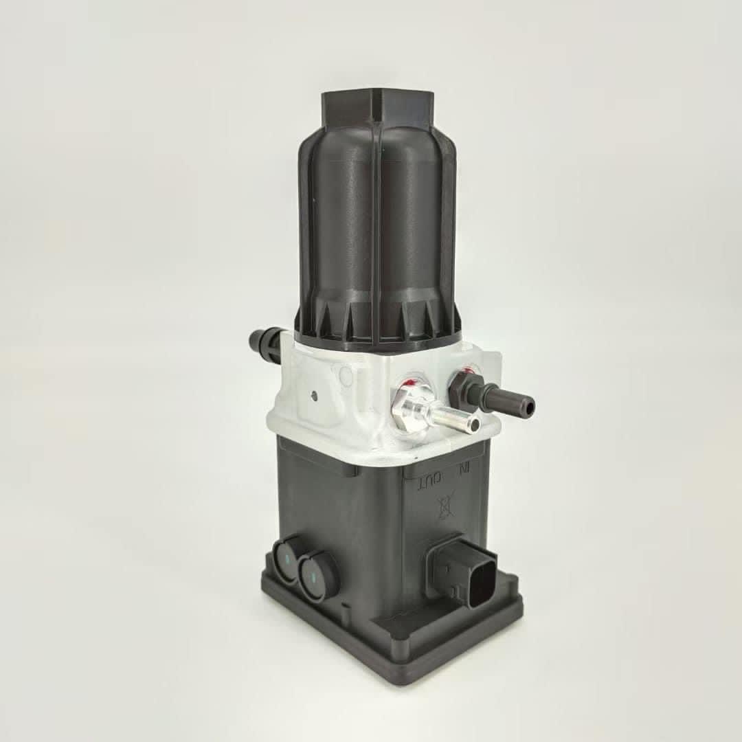 Truck accessories exhaust gas treatment urea metering pump Urea injection pump 0001405578