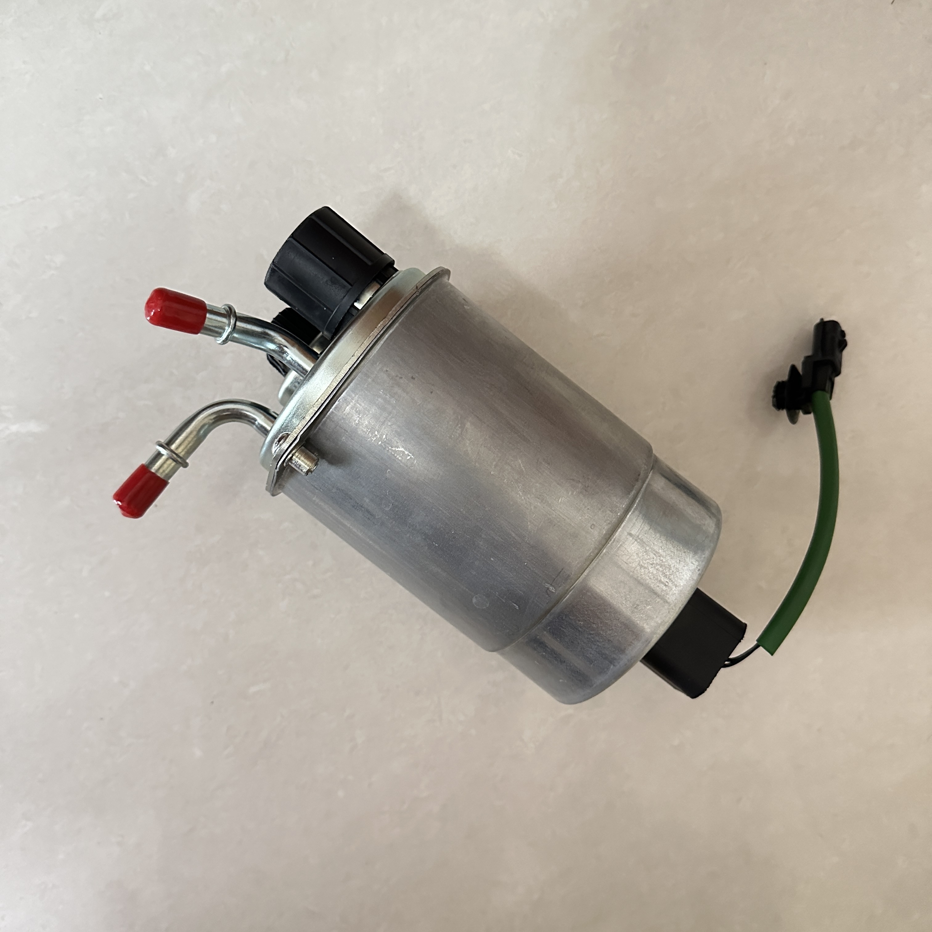 Auto parts Diesel filter Assembly 2247034001 28260407 K2247034001