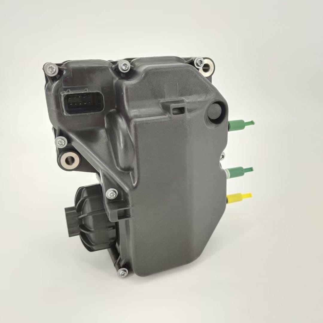 Diesel system exhaust gas treatment system urea injection metering pump 2871879 4387304