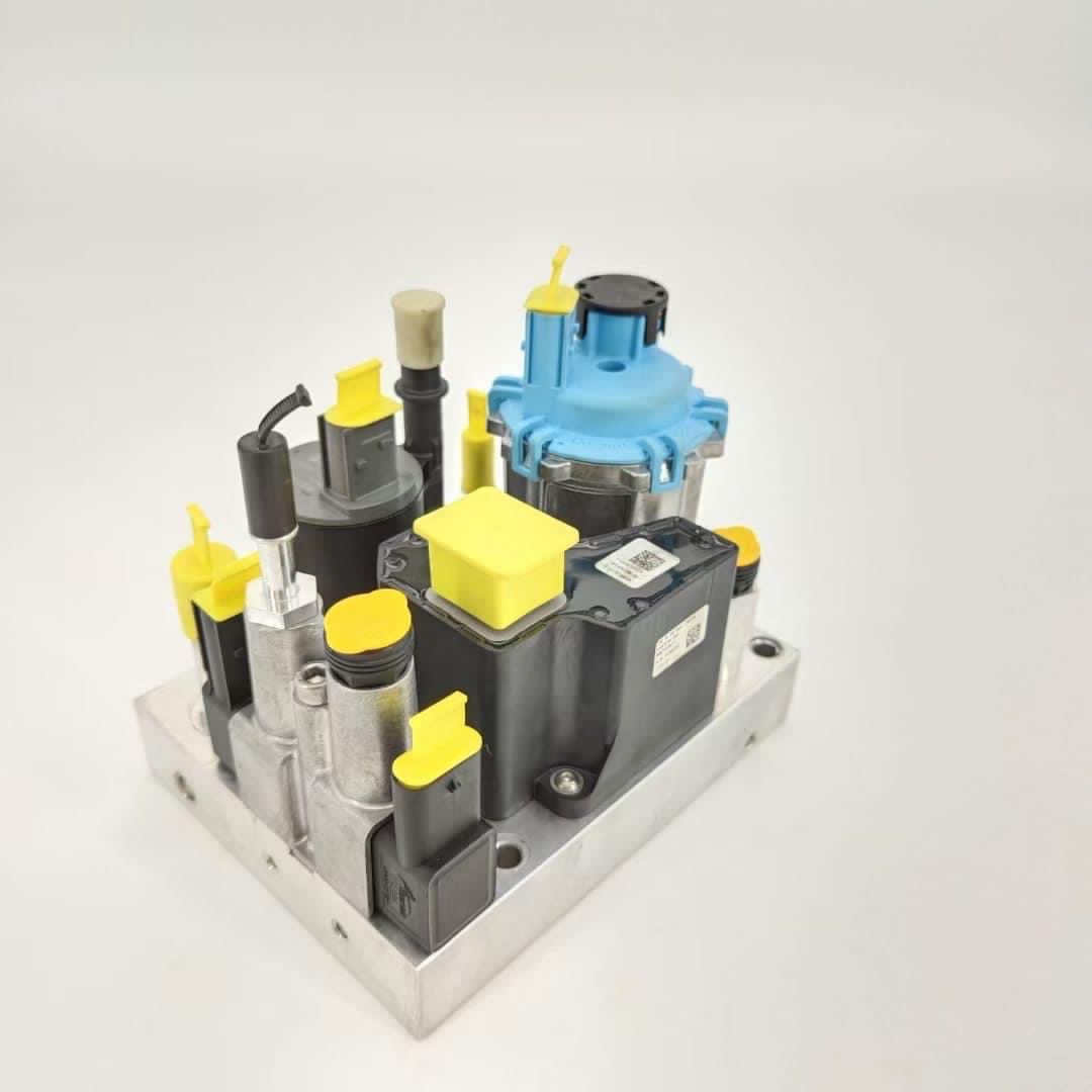 Auto parts Heavy Duty truck parts Electric urea pump 7421687873