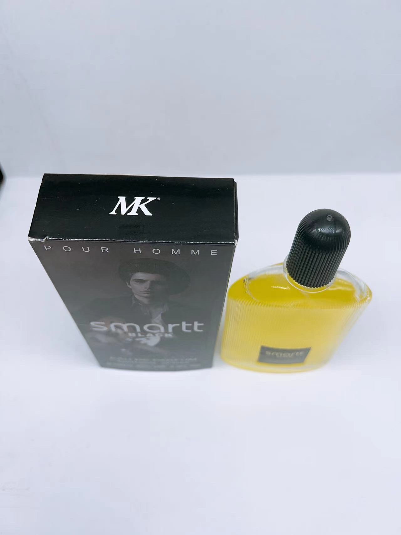 MK香水产品图