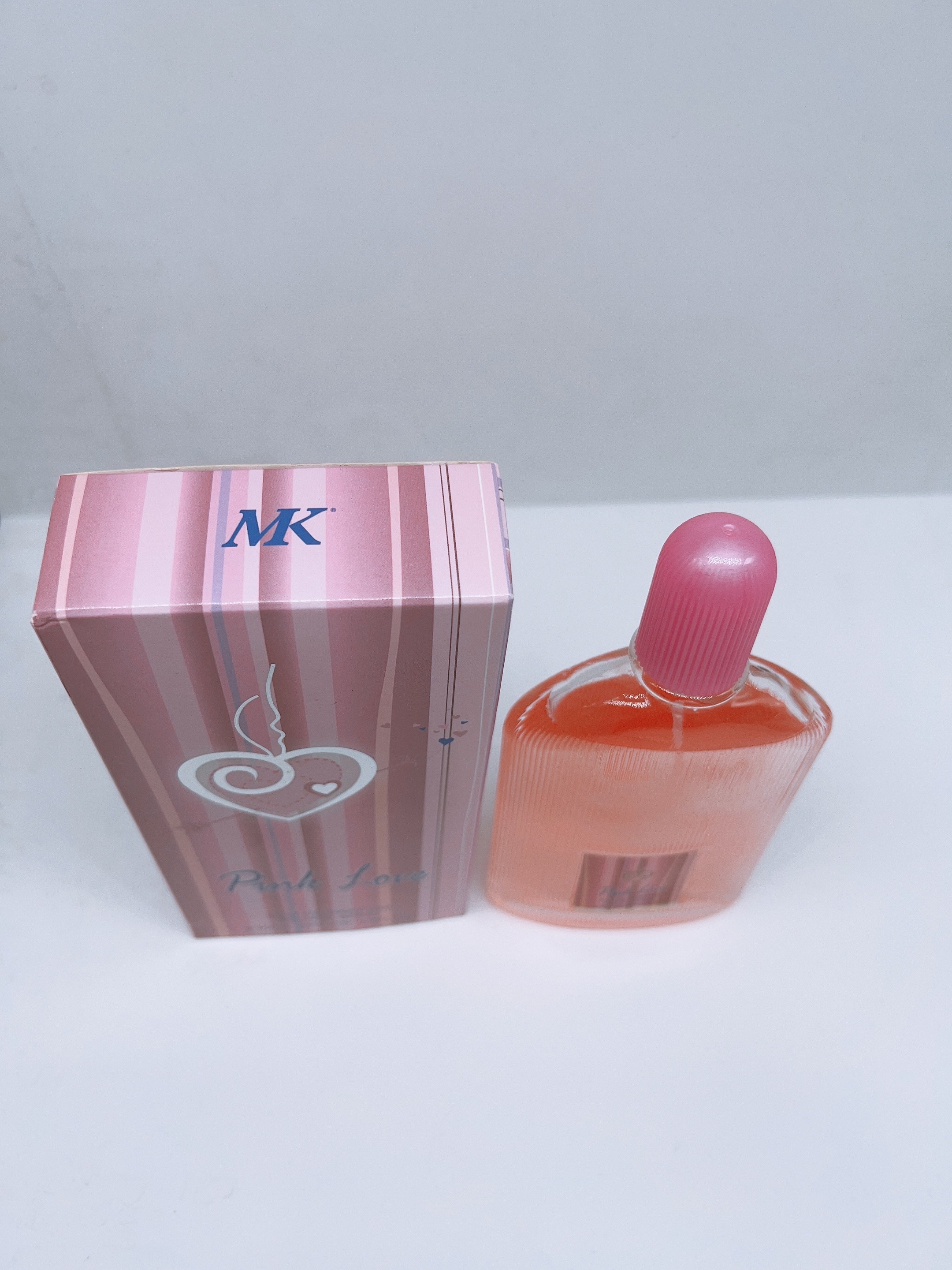 mk 香水 pink love详情图2