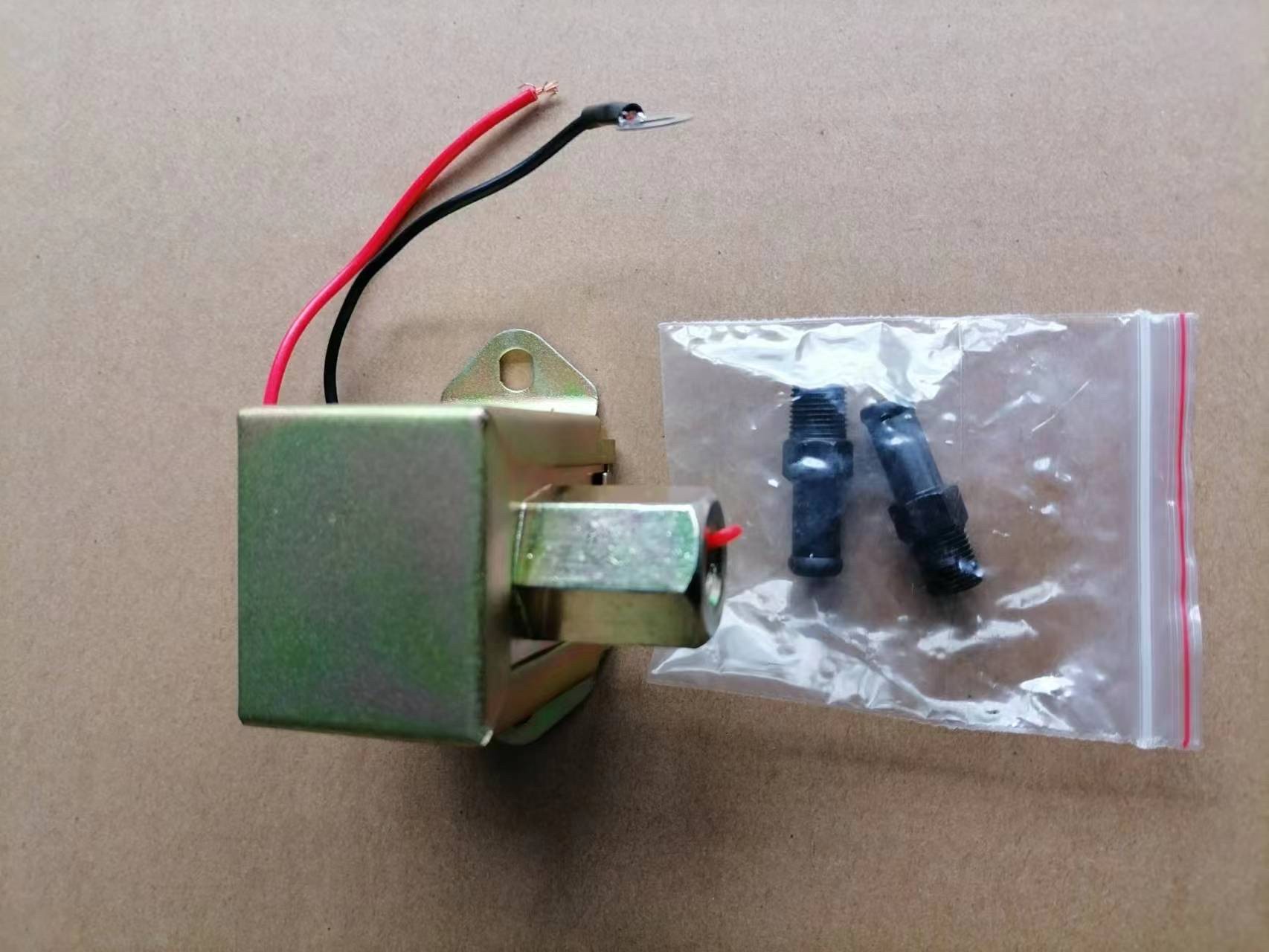 General diesel block oil pump electronic pump 3797522 4299544 4306842