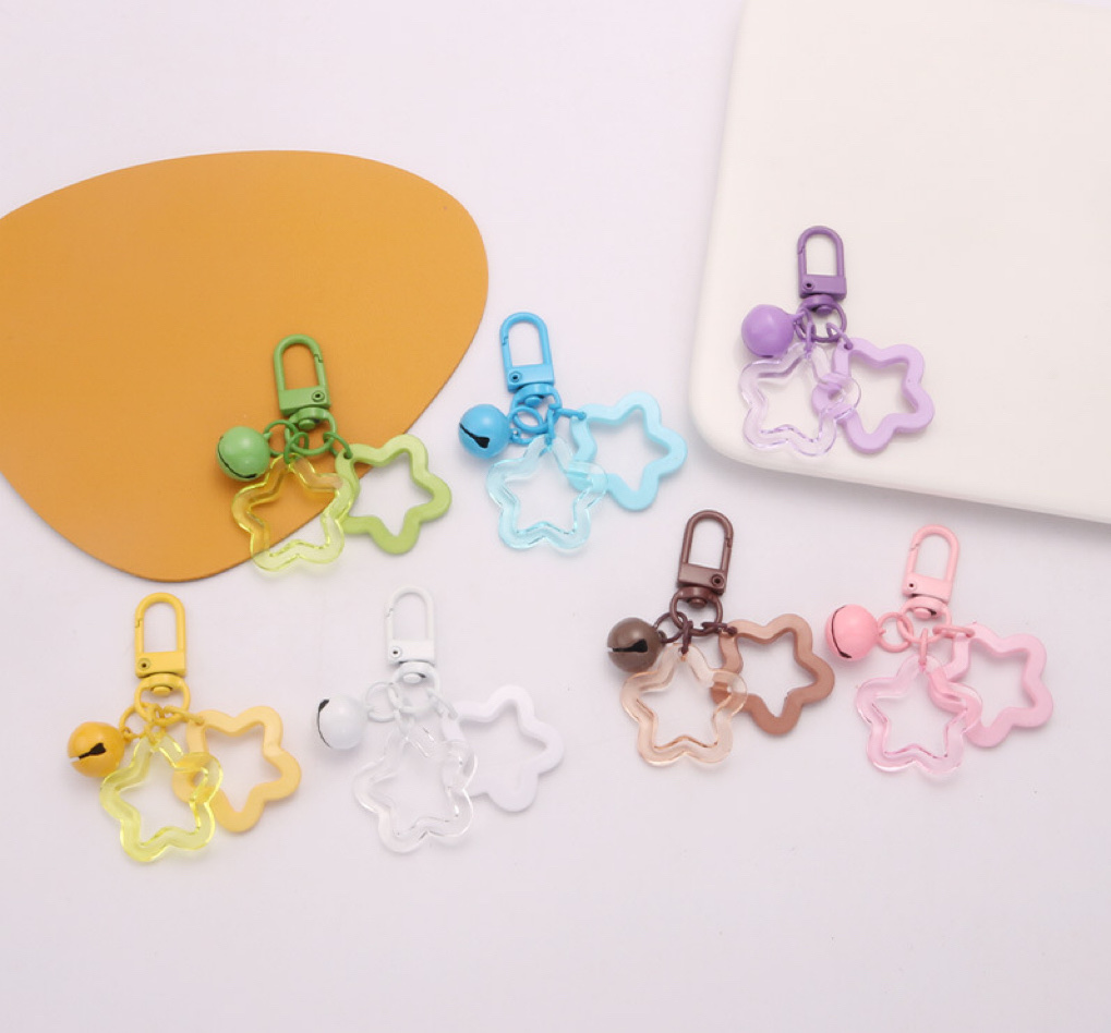 البنك البنك الآسيوي الملون الجديد من زخرفة أغطية الرأس Item Picture