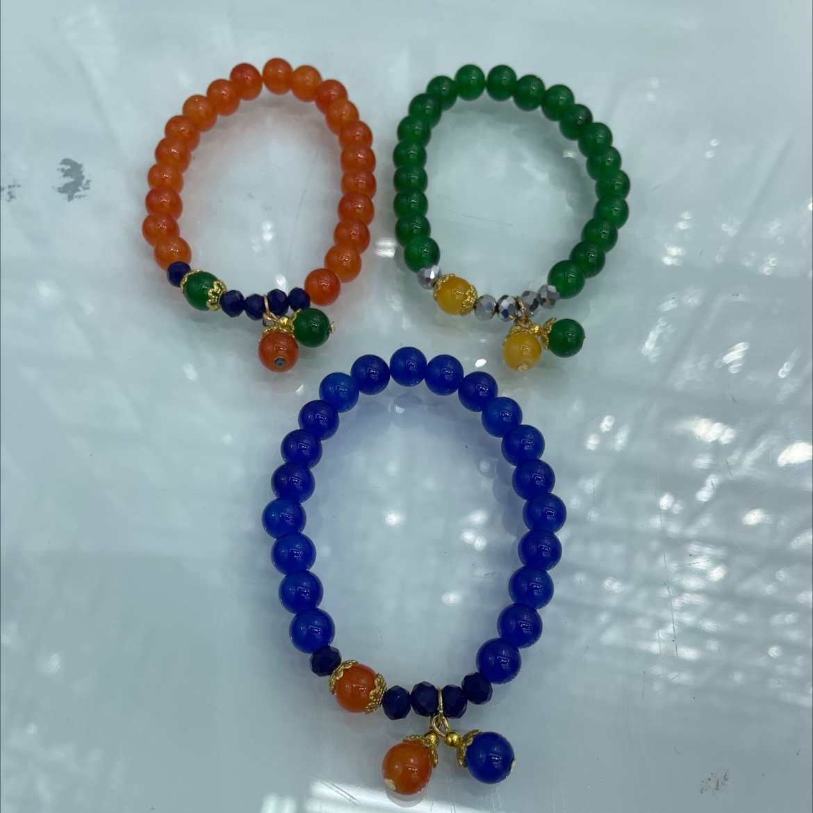 新款时尚潮流……欣恋雅饰品