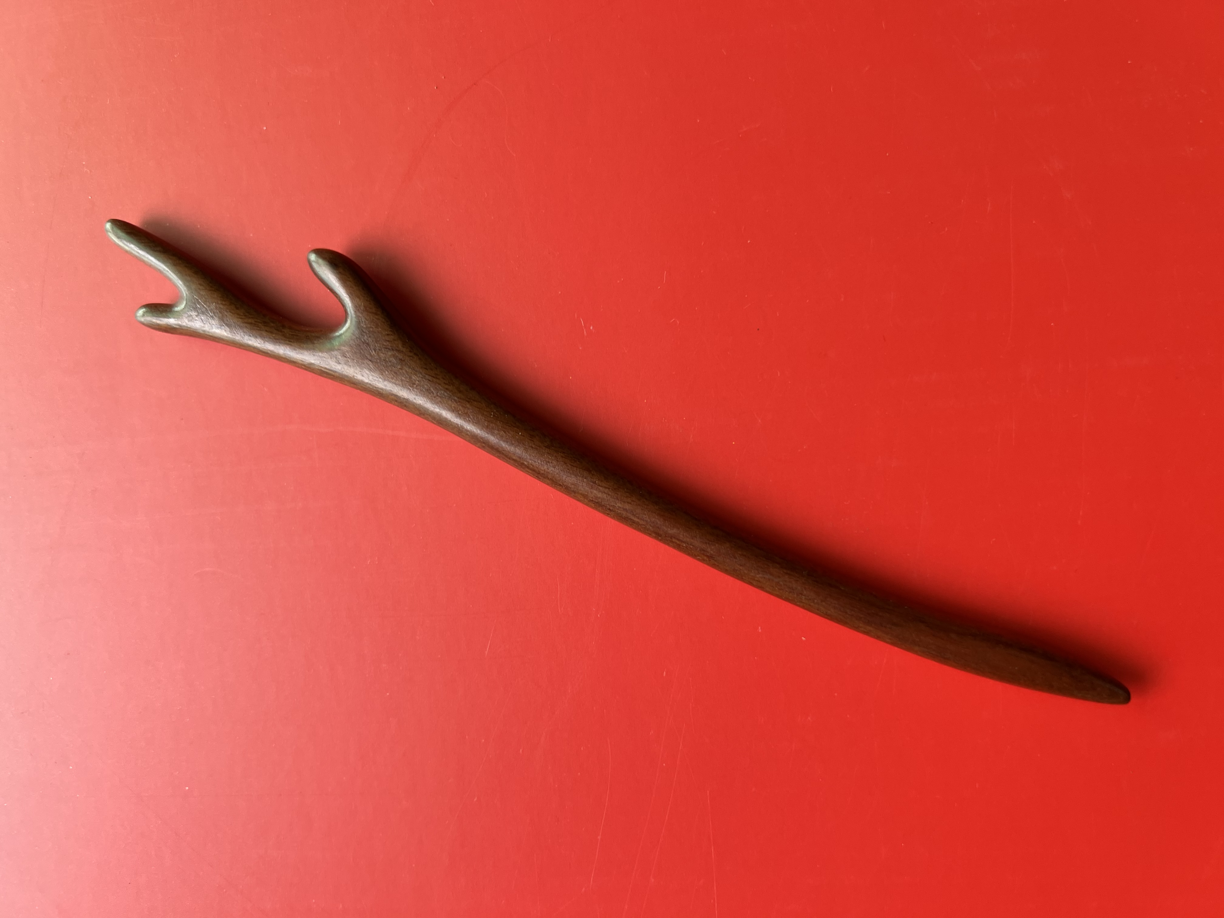 美神饰品精品非酸木复古发簪、发钗、步摇