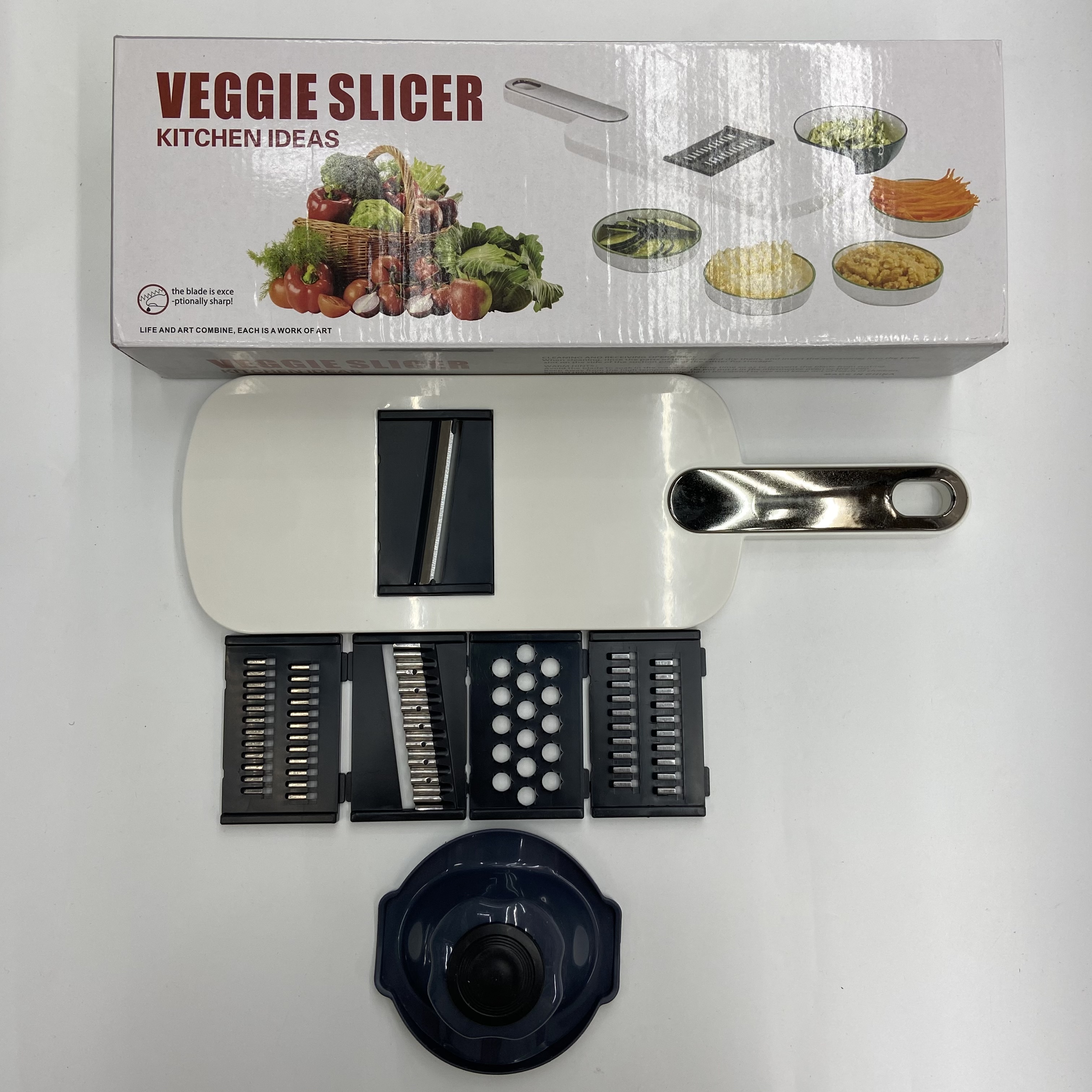 厨房切菜擦丝器土豆丝切丝器切丝切片家用切丝