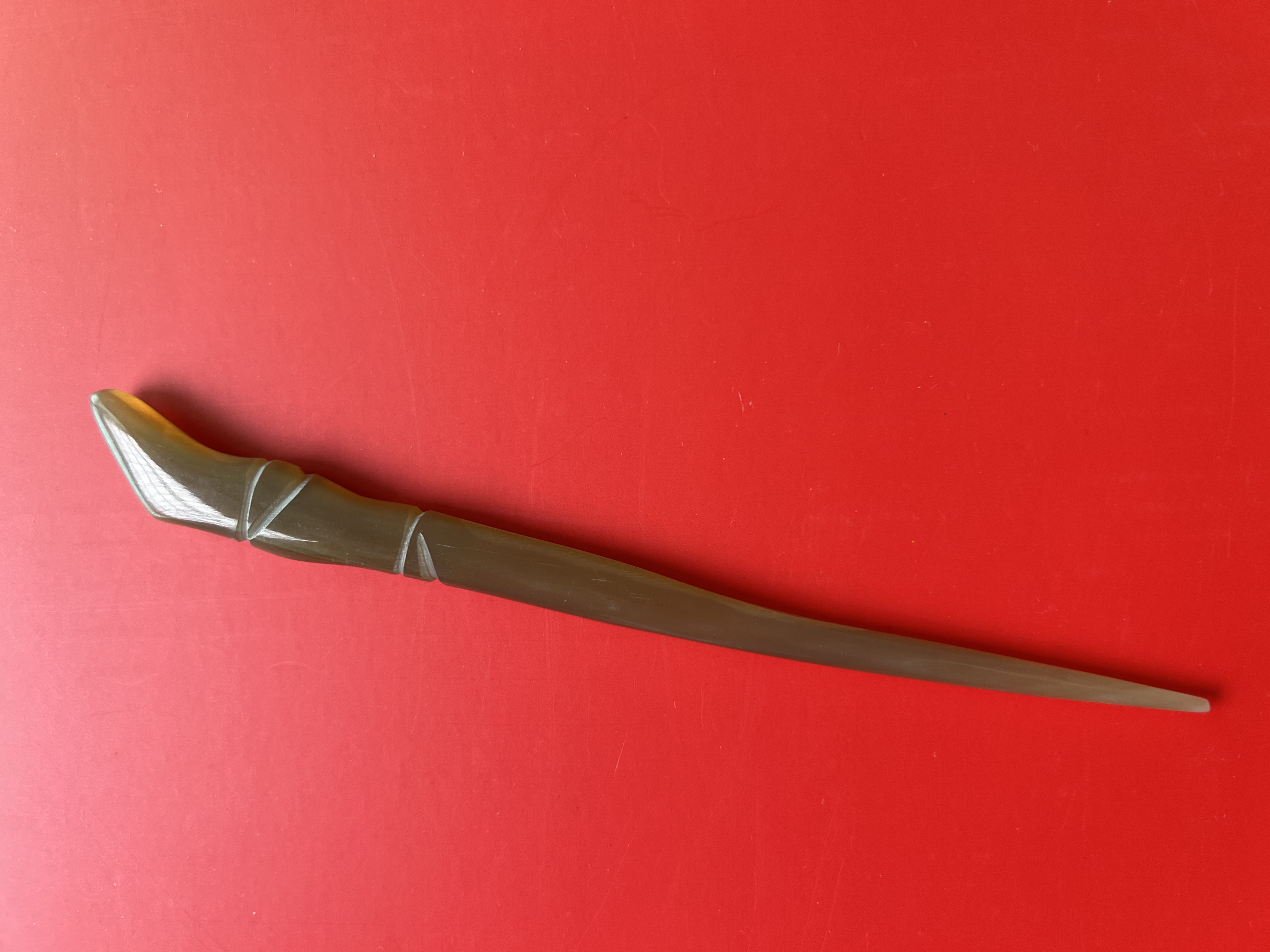 美神饰品精品牛角发簪、发钗、盘发器