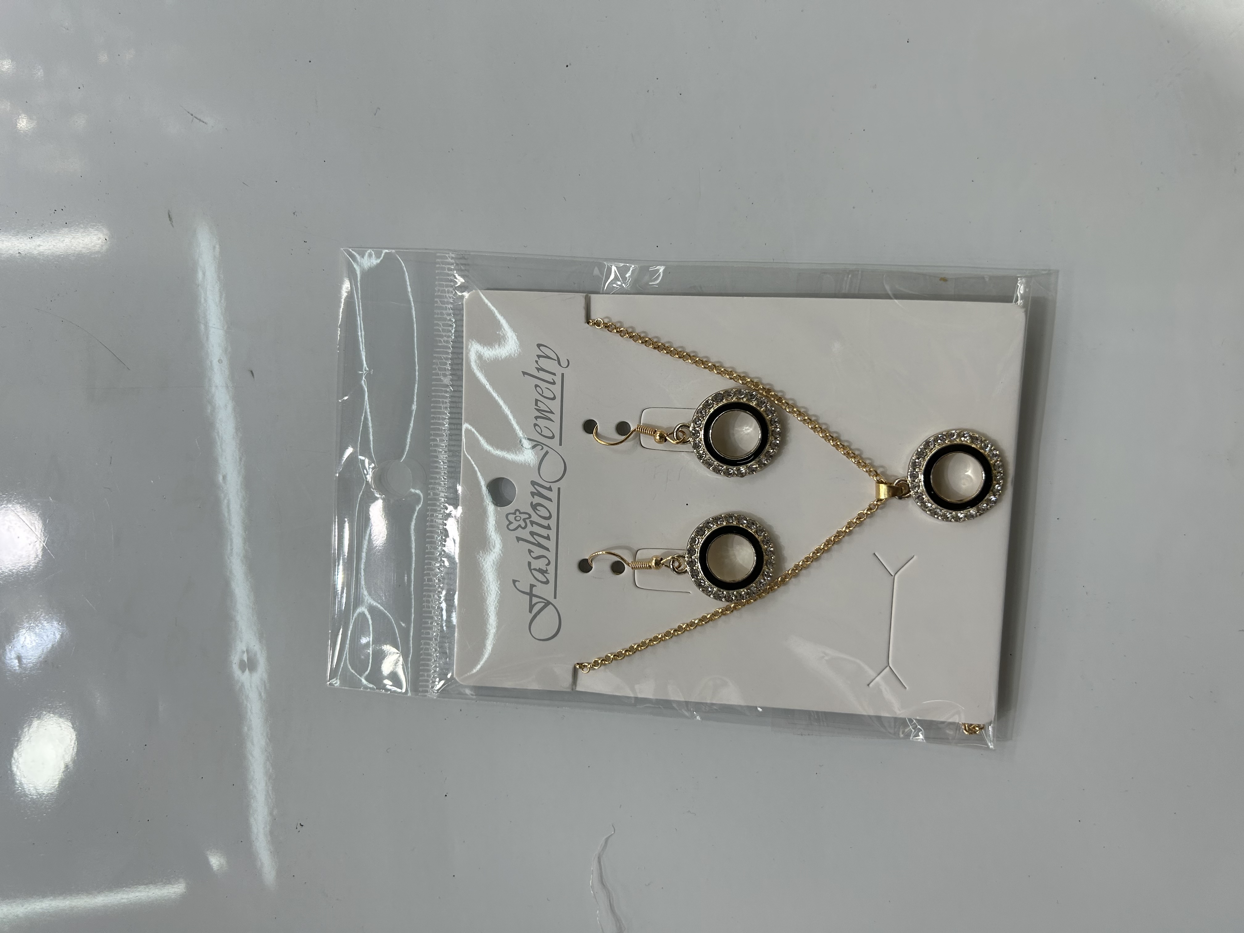 纯银珍珠项链女短款 简约时尚优雅 高质量珍珠 高级感满满 送女