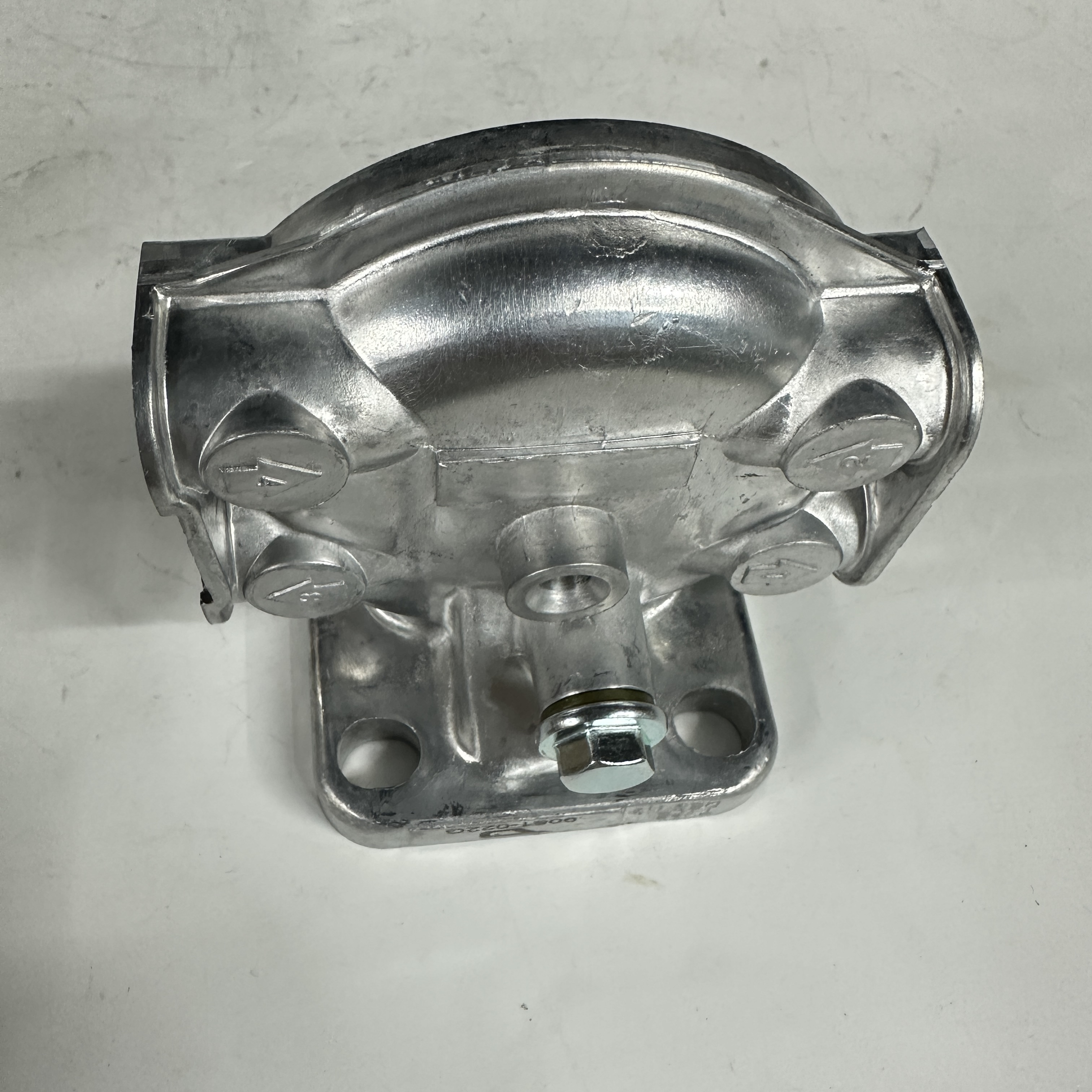 汽车配件柴油滤清器底座 FH022G  9051-022G 70997010