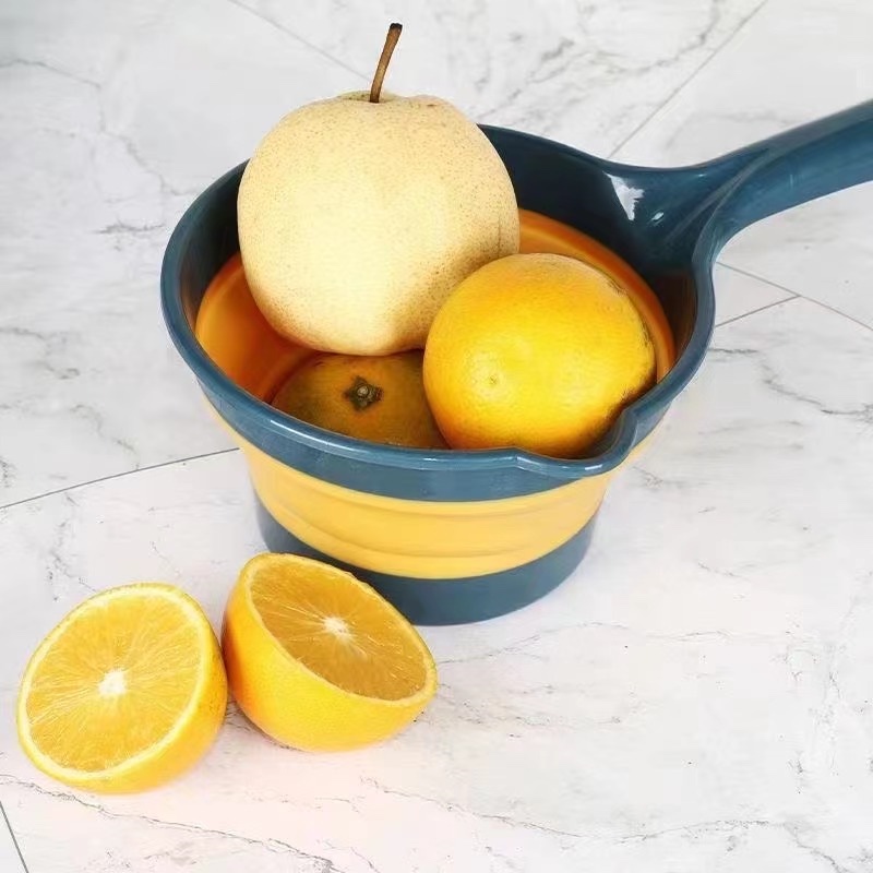 折叠水瓢产品图