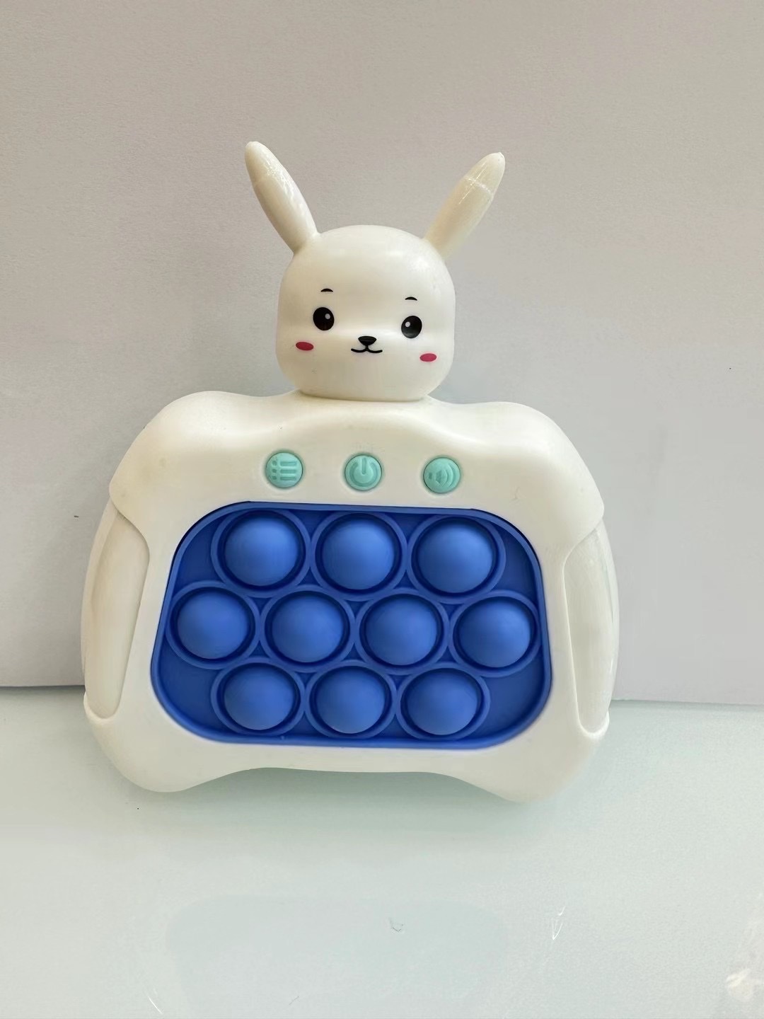 体感游戏机实物图