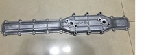 For Toyota oil cooling cover 16323-77010 1632377010