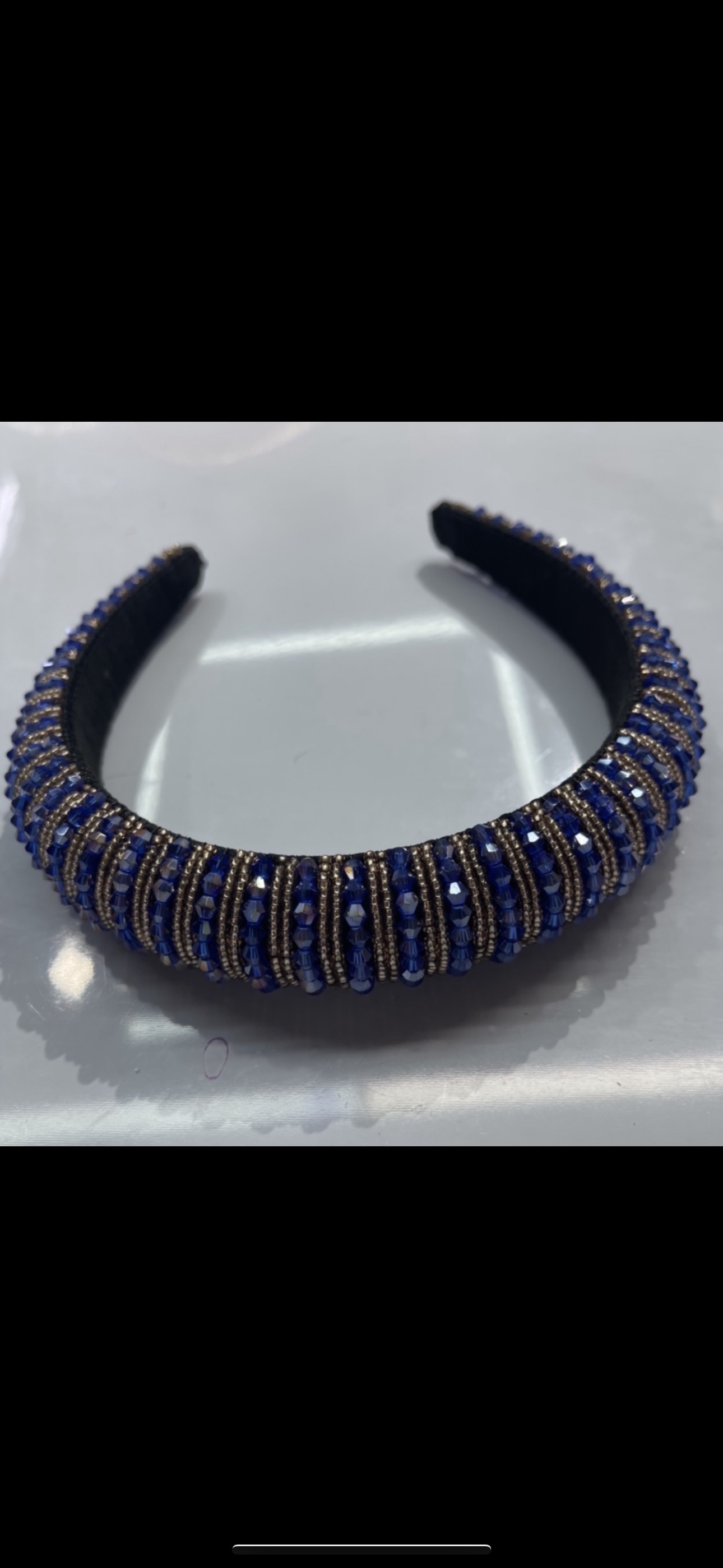 水晶头扣/水晶头扣爆款/头扣产品图