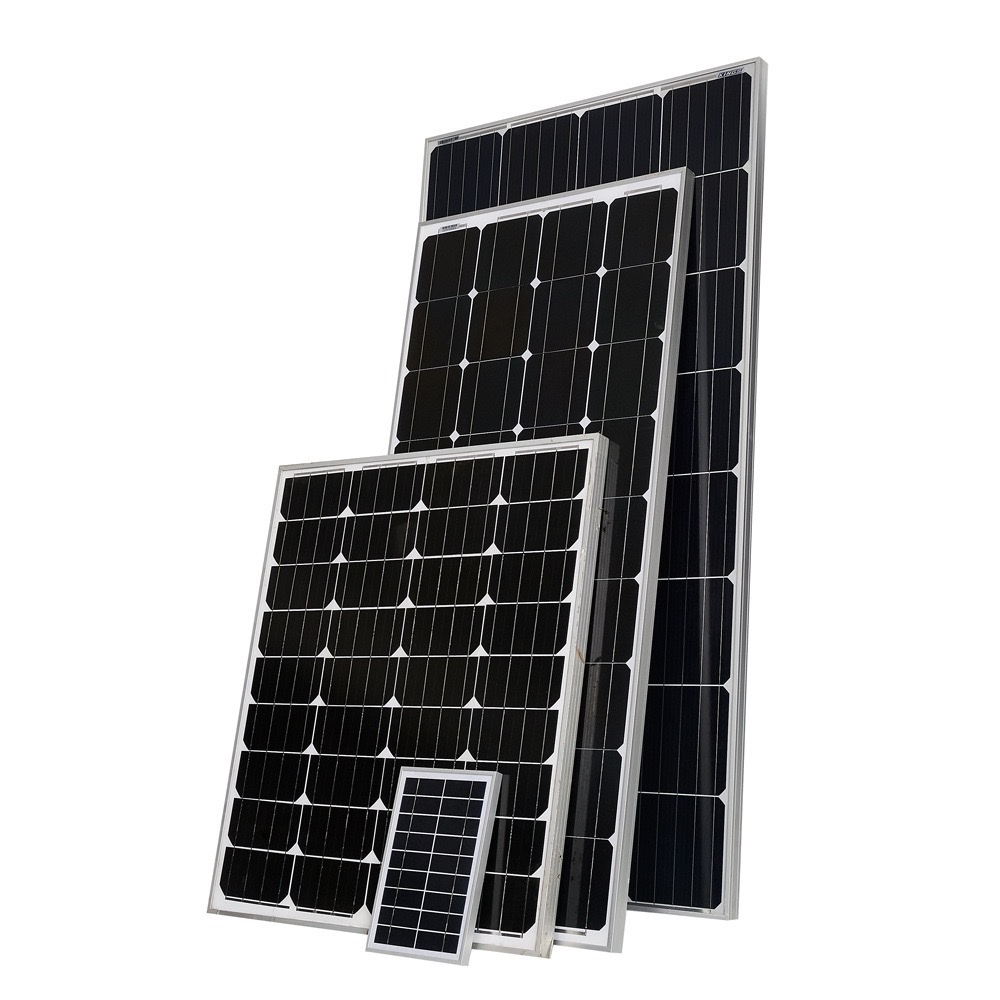 550W Solar Panel Solar Photovoltaic Panel details Picture