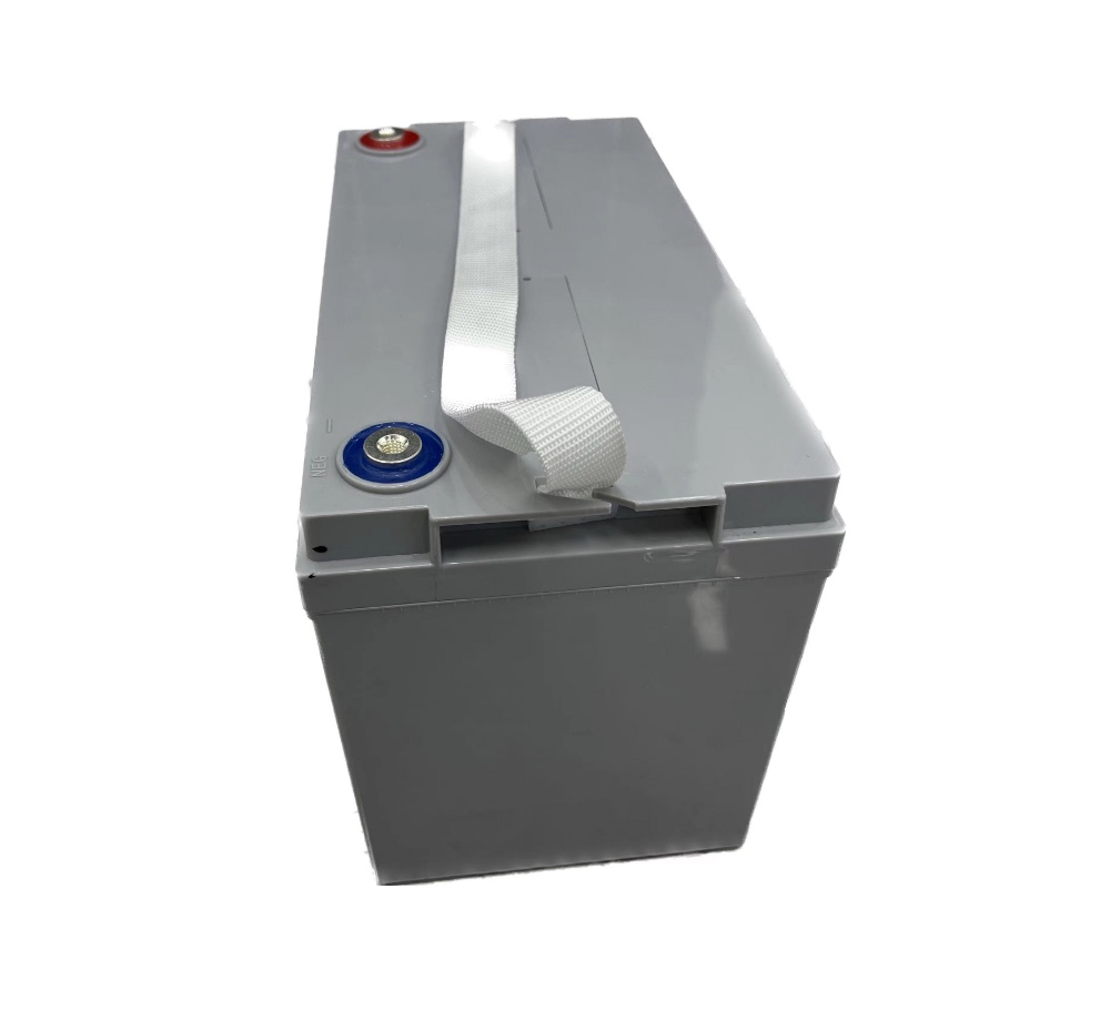 Battery 12V100ah Lead-Acid Battery Colloidal Battery Lead-Acid Battery Colloidal Battery details Picture