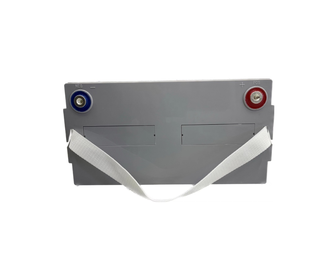 Battery 12V100ah Lead-Acid Battery Colloidal Battery Lead-Acid Battery Colloidal Battery Application Scenario