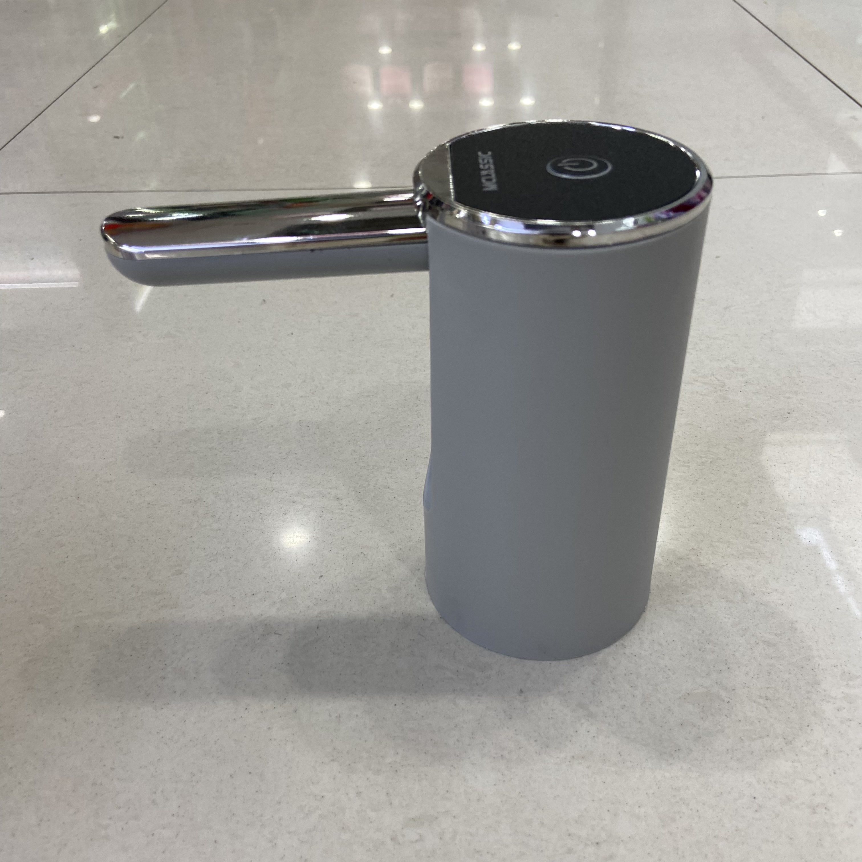 抽水器细节图