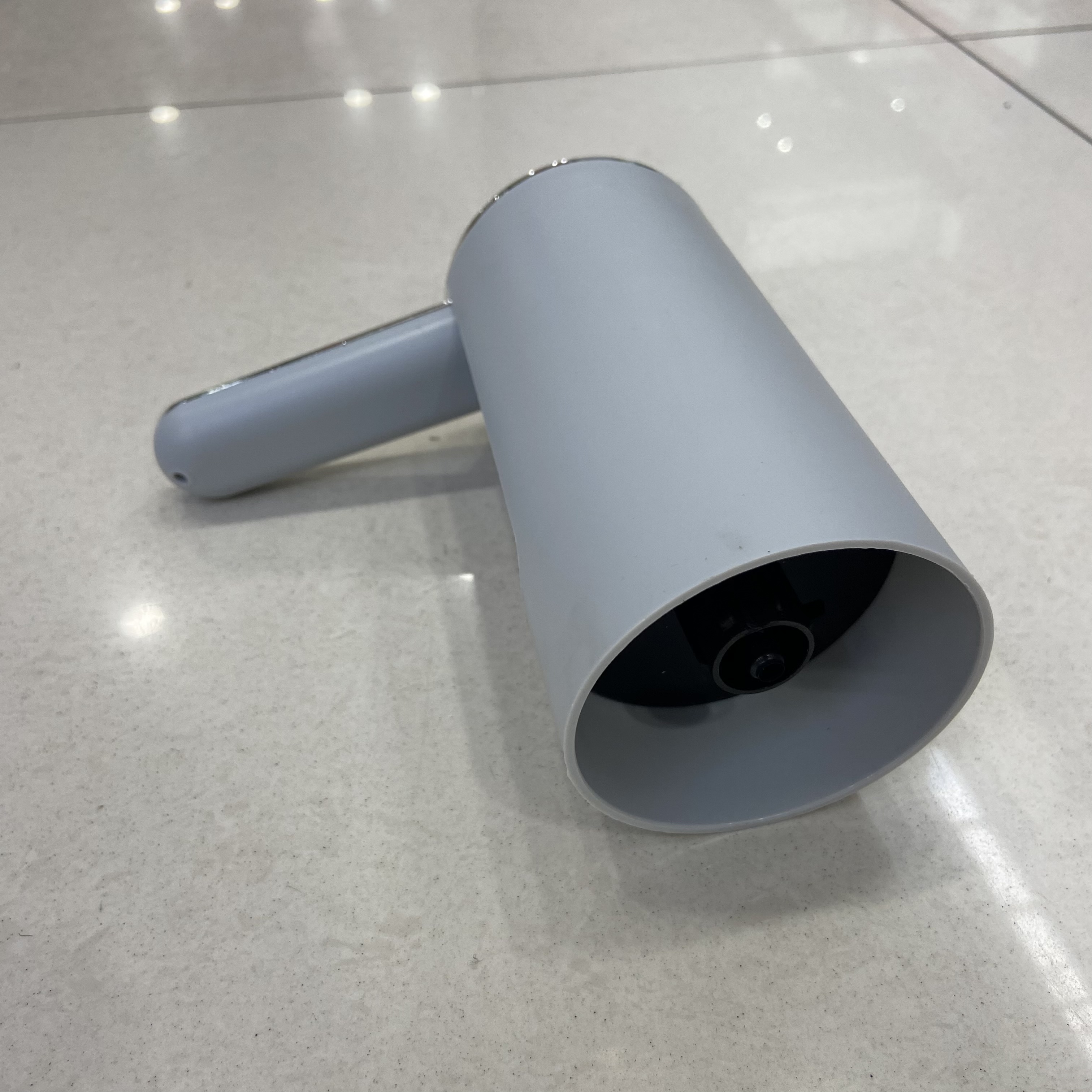 抽水器白底实物图