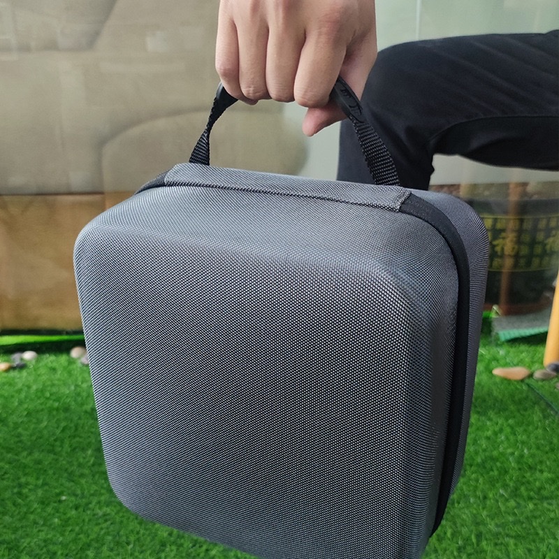 H6户外露营风扇收纳包行李箱出行收纳包箱子