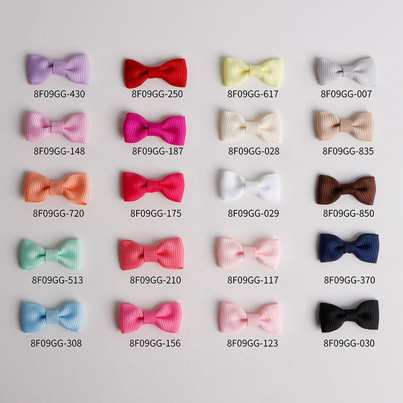 Machine bow tie, bow tie, toy accessories, clothing accessories, pet accessories, children's hair accessories thumbnail