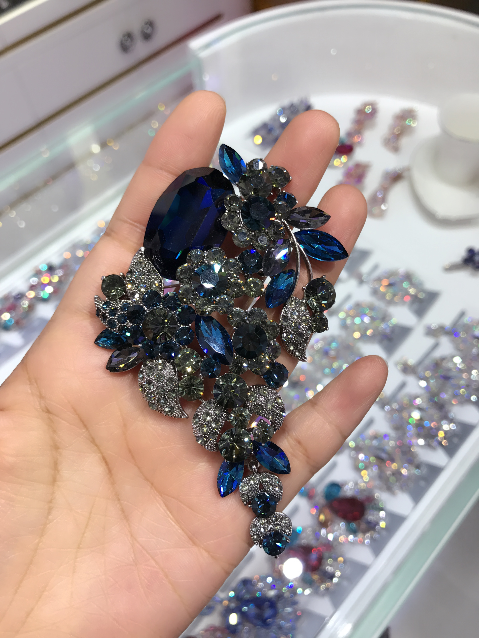 Brooch