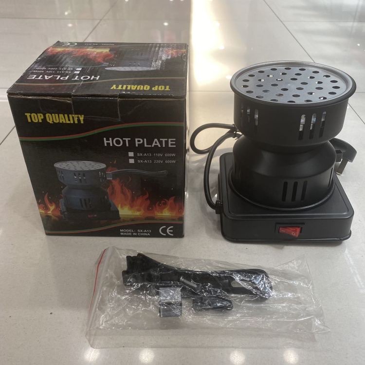围炉煮茶炉水烟炉器烤盘炉厨房用品