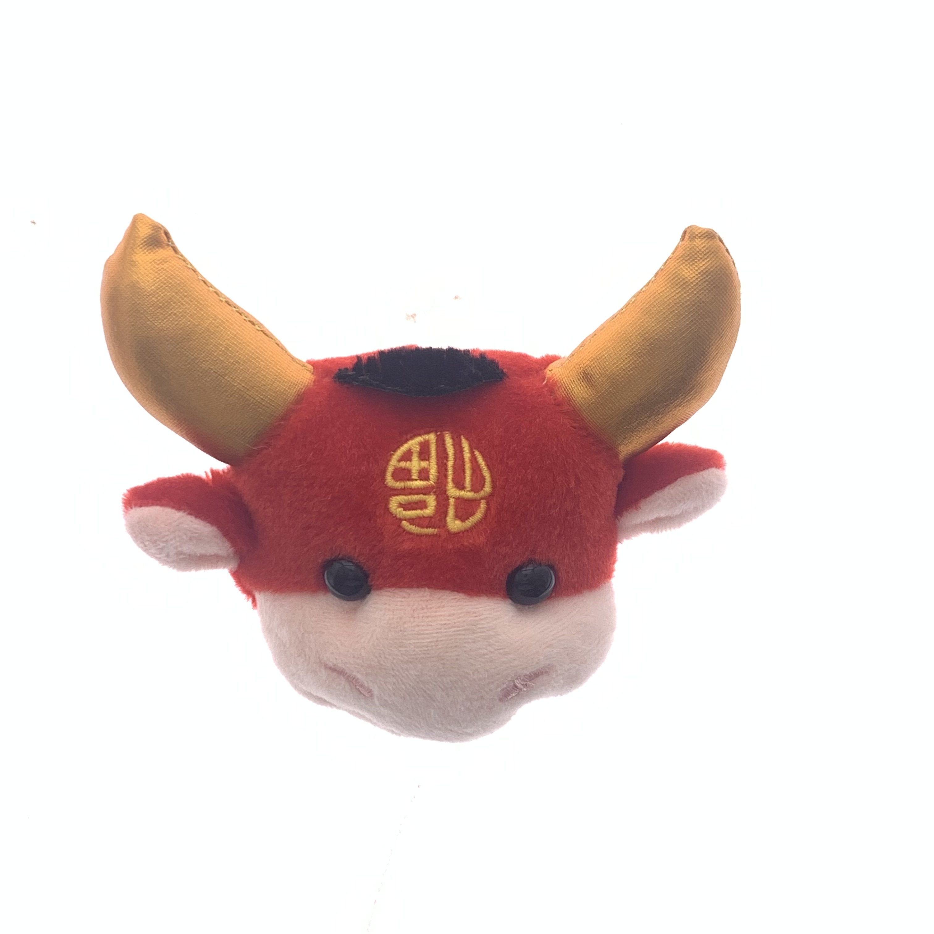 毛绒挂件/外单处理/钥匙扣抓机产品图