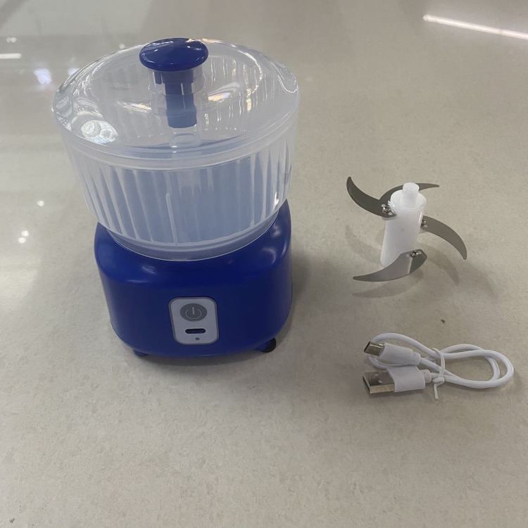 Food processing machine, blender, filling mixer, mincing machine, garlic grinder, electric meat grinder details Picture