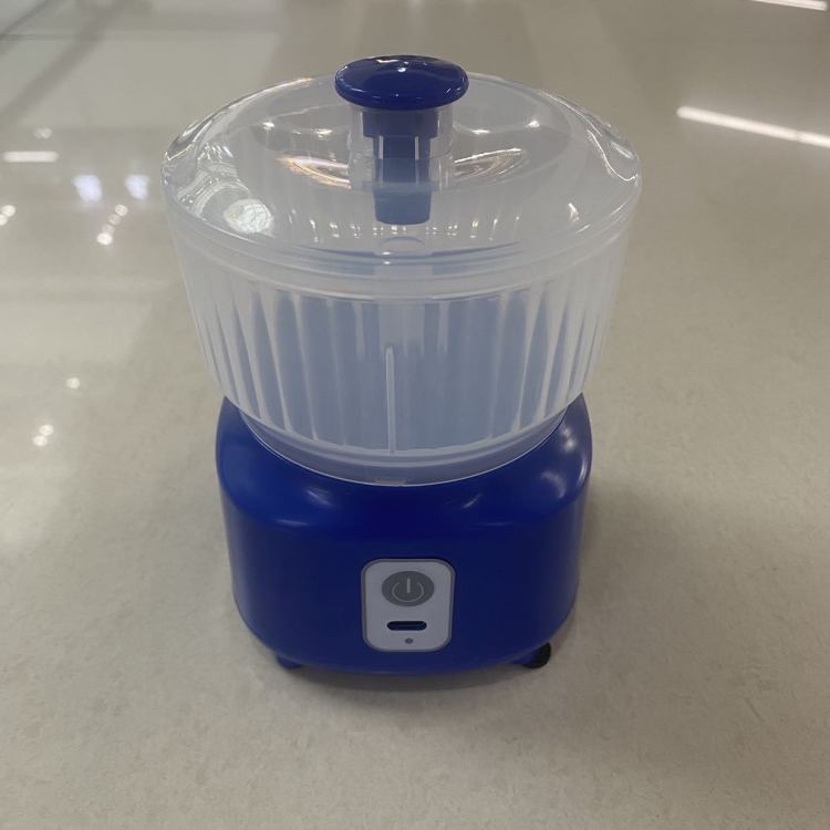 Food processing machine, blender, filling mixer, mincing machine, garlic grinder, electric meat grinder Application Scenario