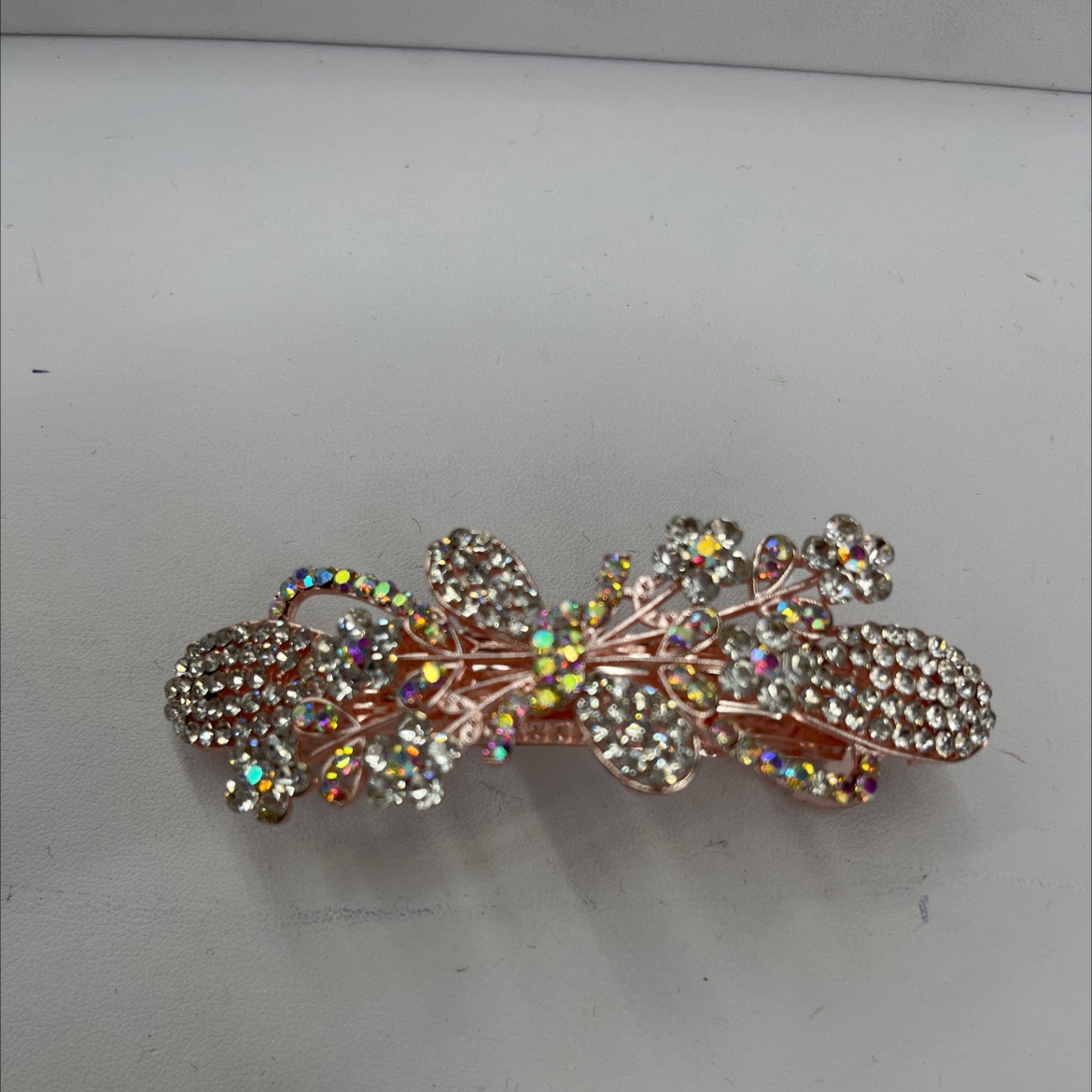 8 Cm Hair Clip